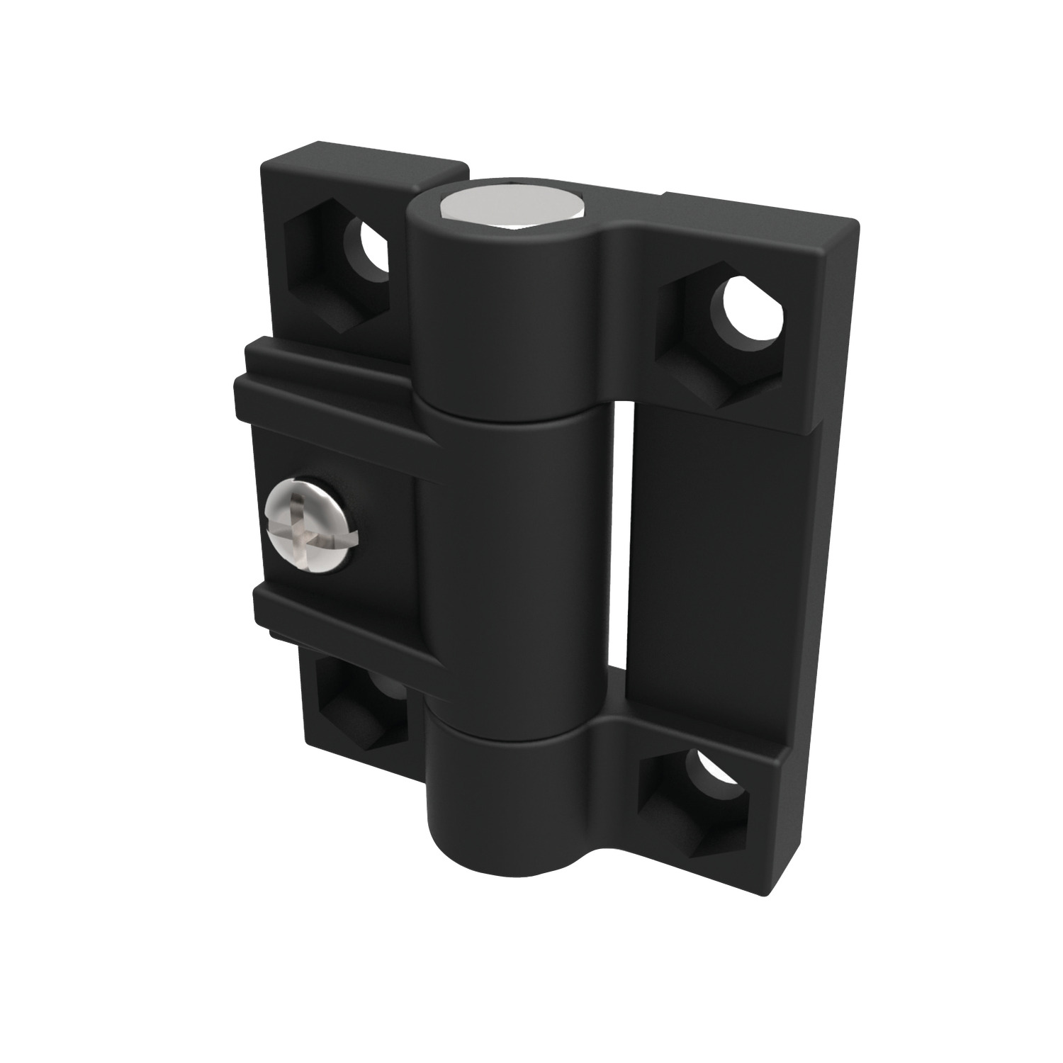 S4002 Adjustable Torque - Friction Hinge