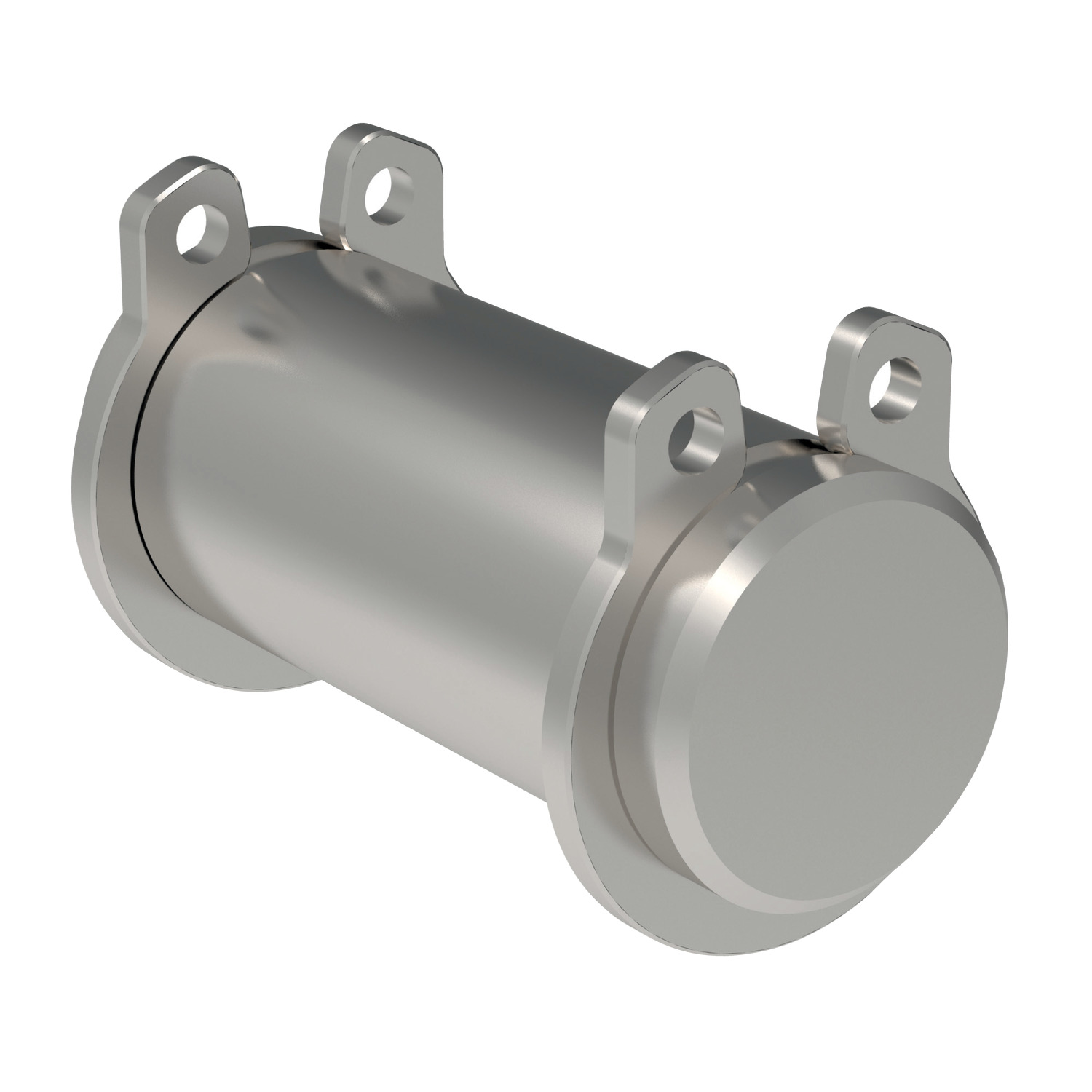 18640 Fulcrum Pins - Stainless Steel