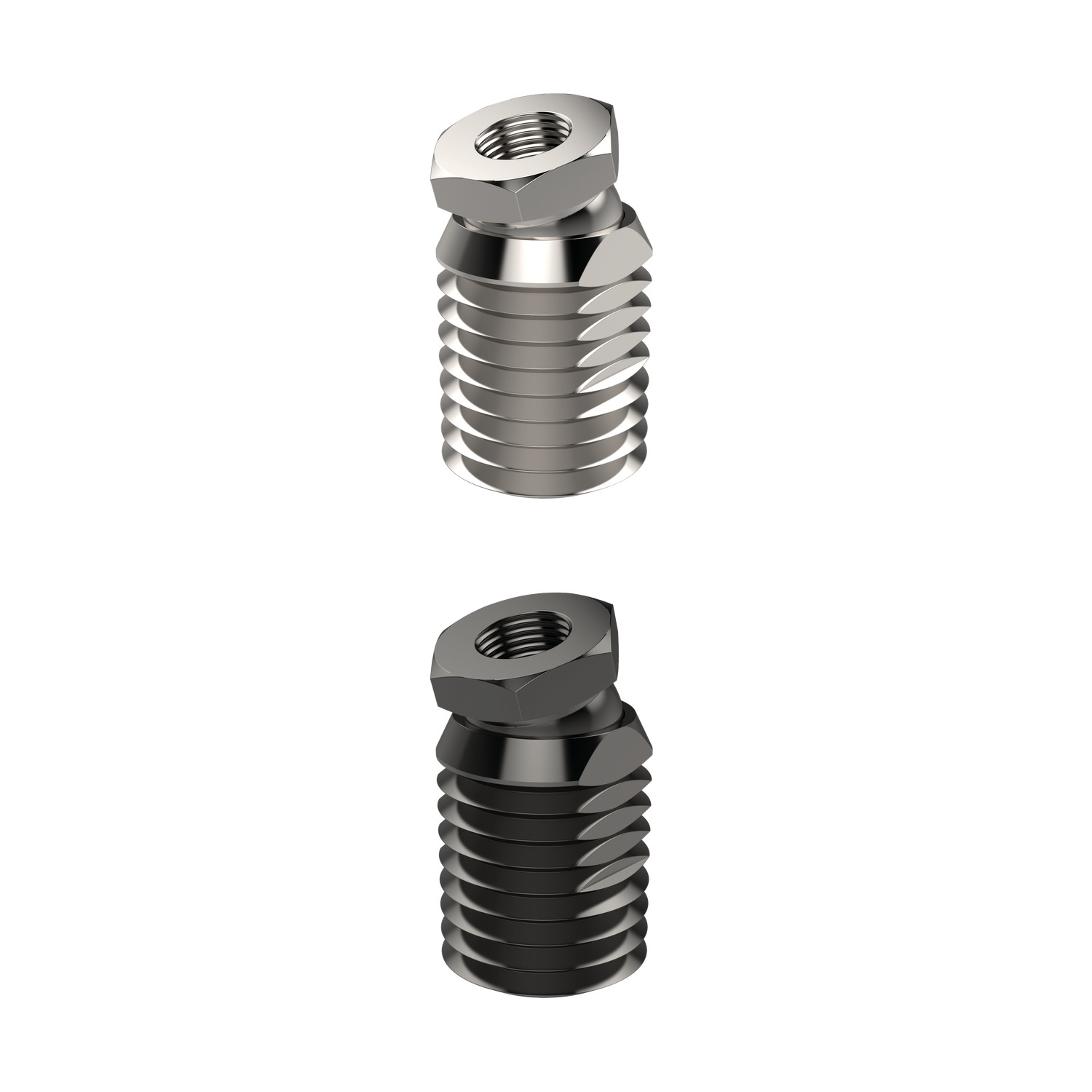 34602 Compact Levelling Fulcrum Screw