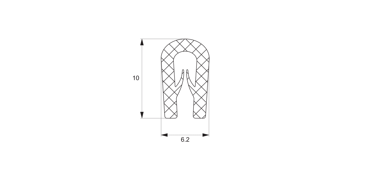 Z1002 Gasket