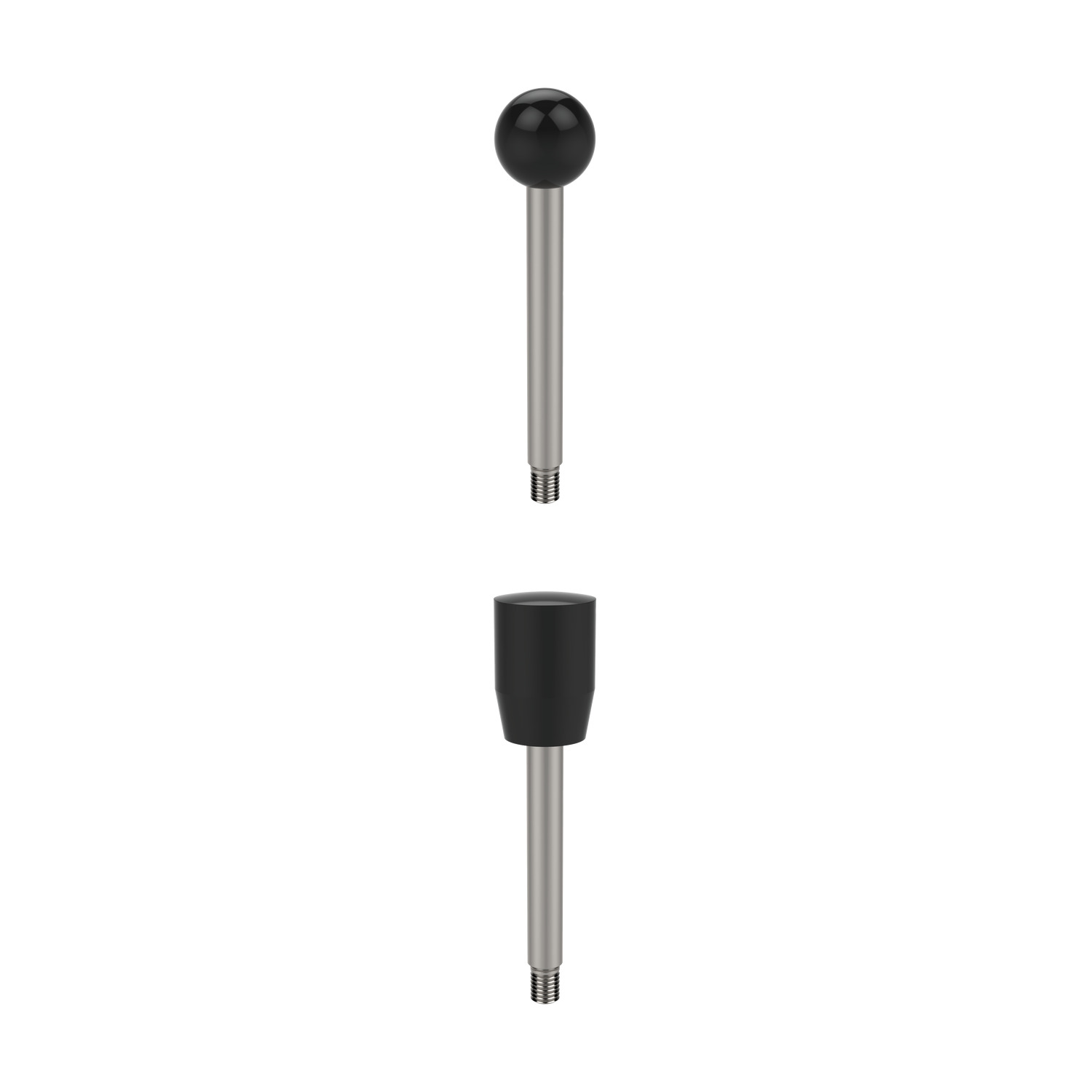 74600 Gear Lever Handles