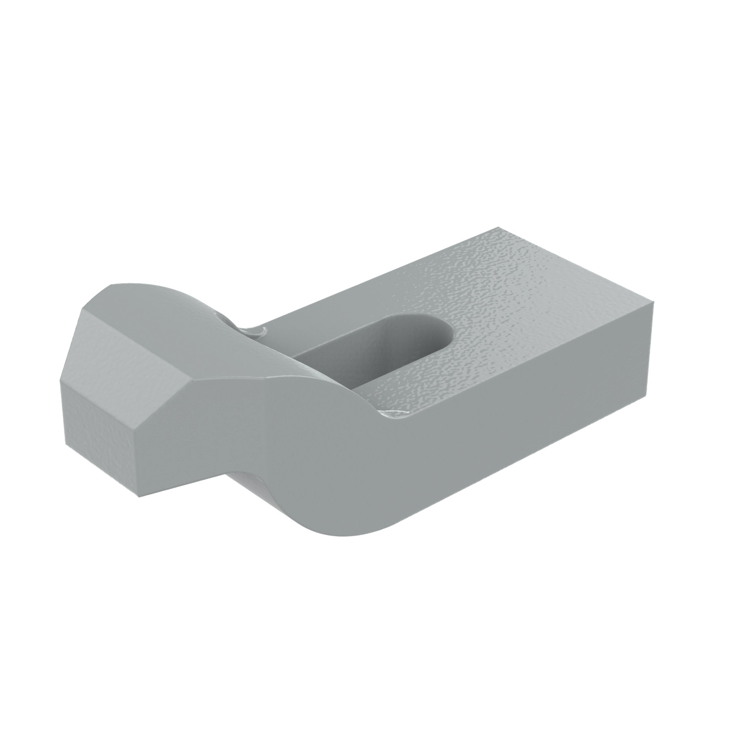 10200 Goose Neck Clamps