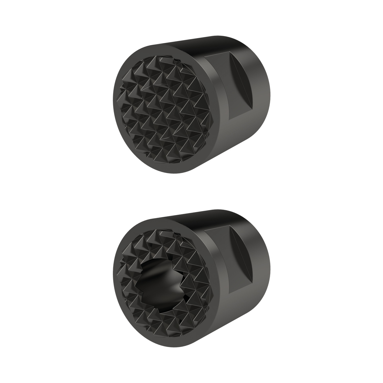 35450 Grippers - Hard Tool Steel