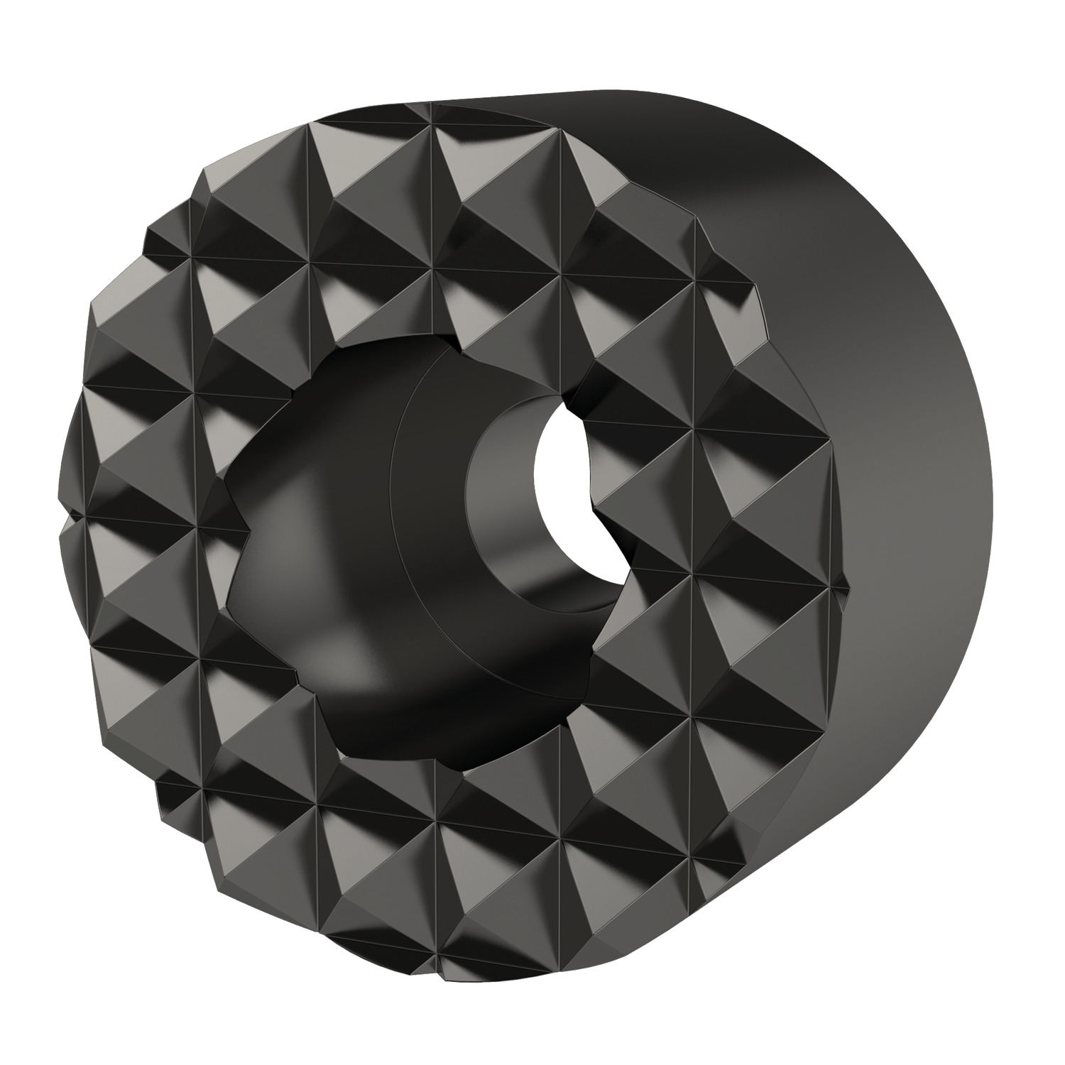 35480 Grippers - Hard Tool Steel