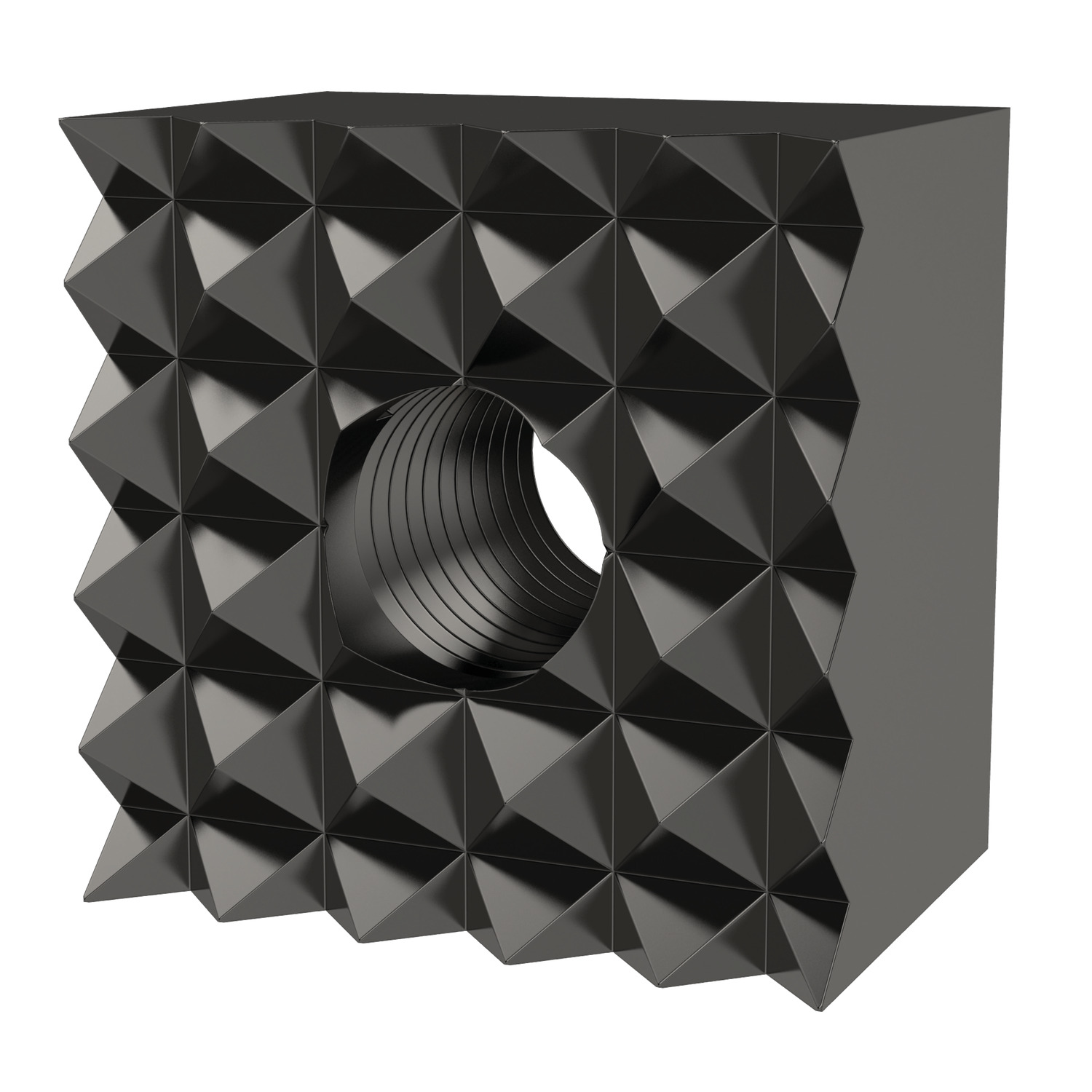 35460 Grippers - Hard Tool Steel