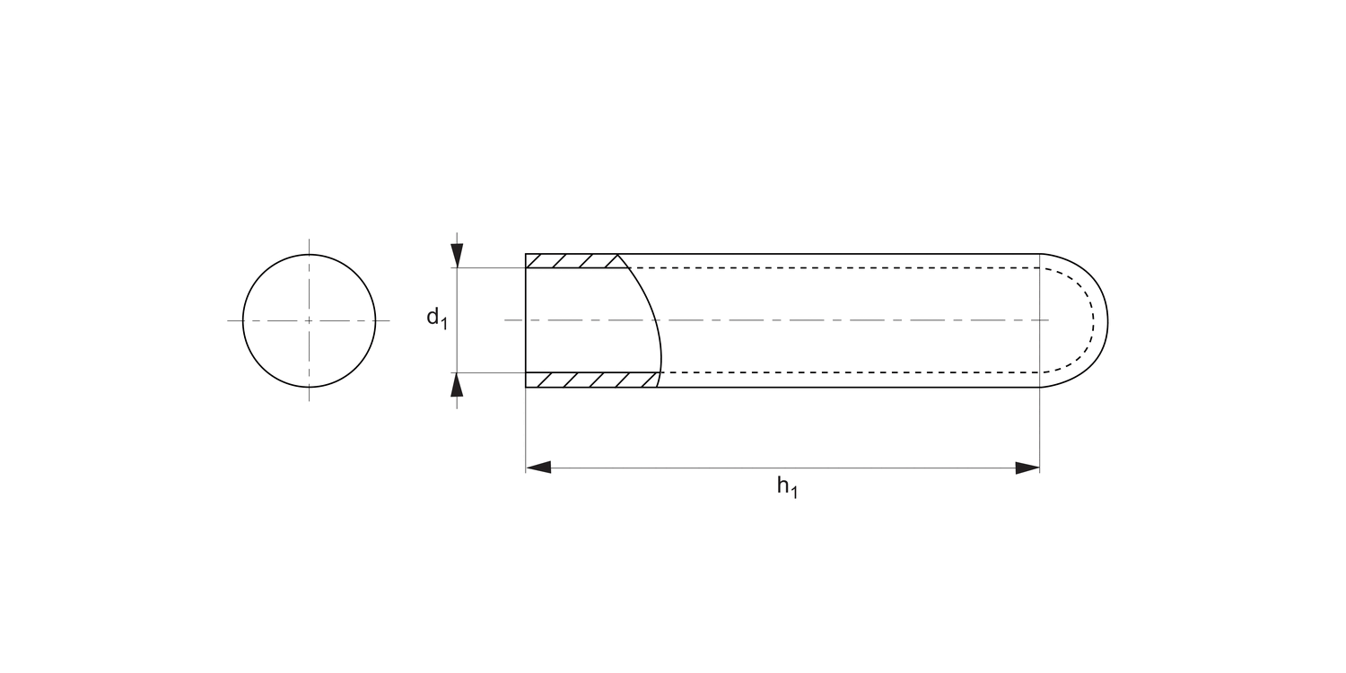 46070.5 Grips for Levers