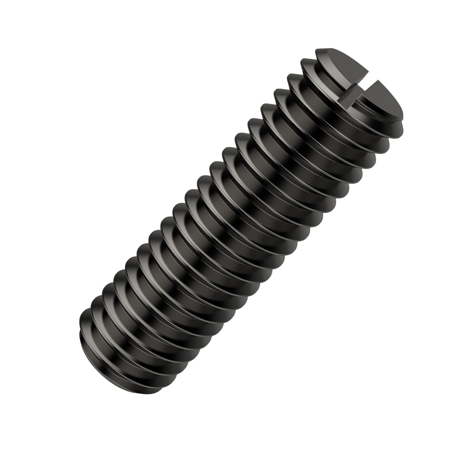34300 Grub Screws Threaded Rods