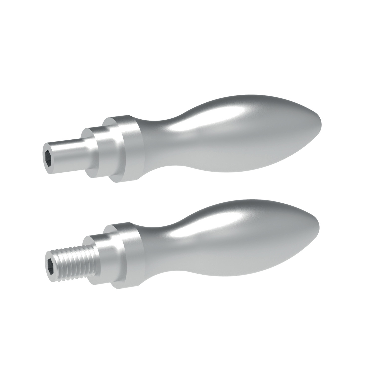 75060 Rotating & Fixed Handles