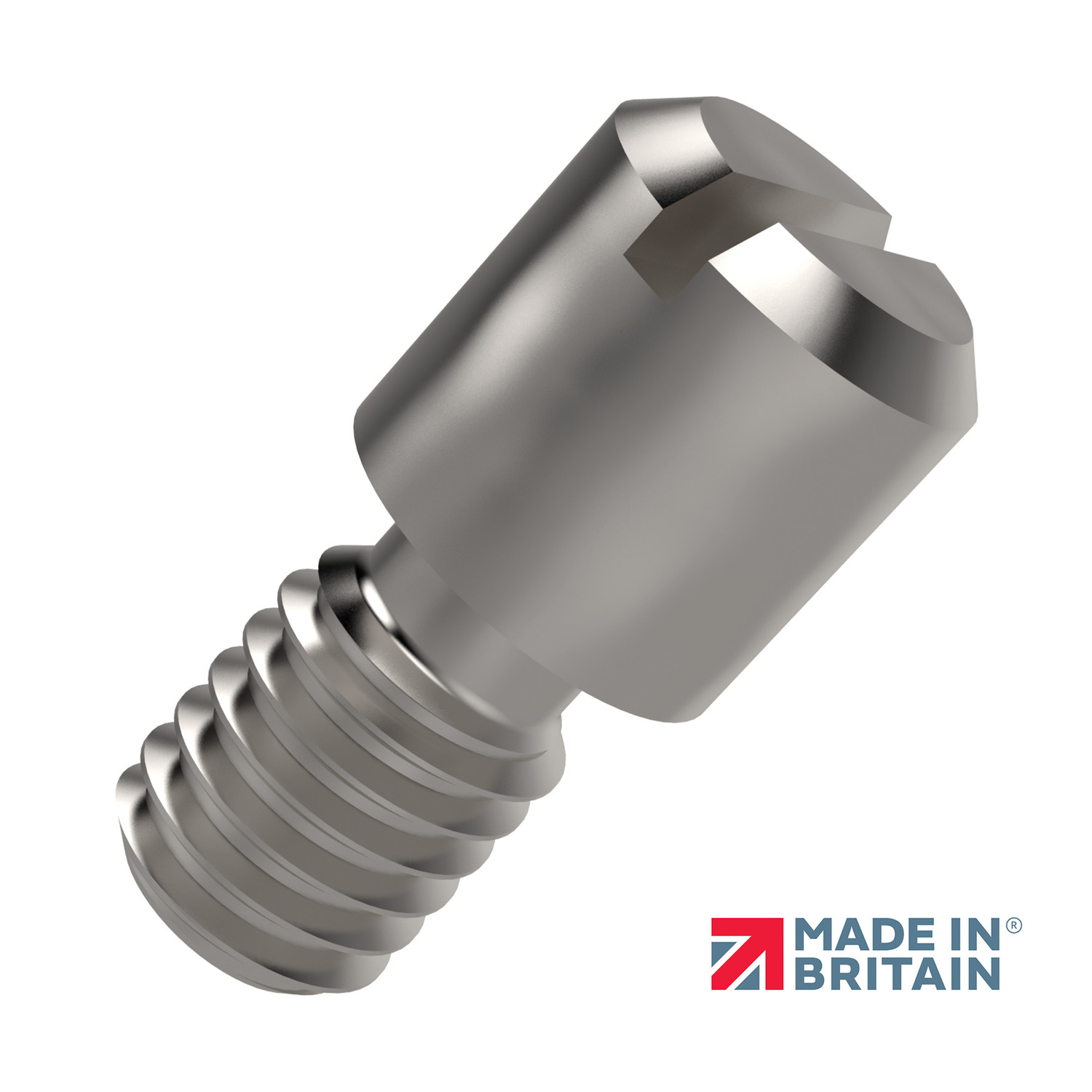 36670.A2 Shoulder Screws - Headless
