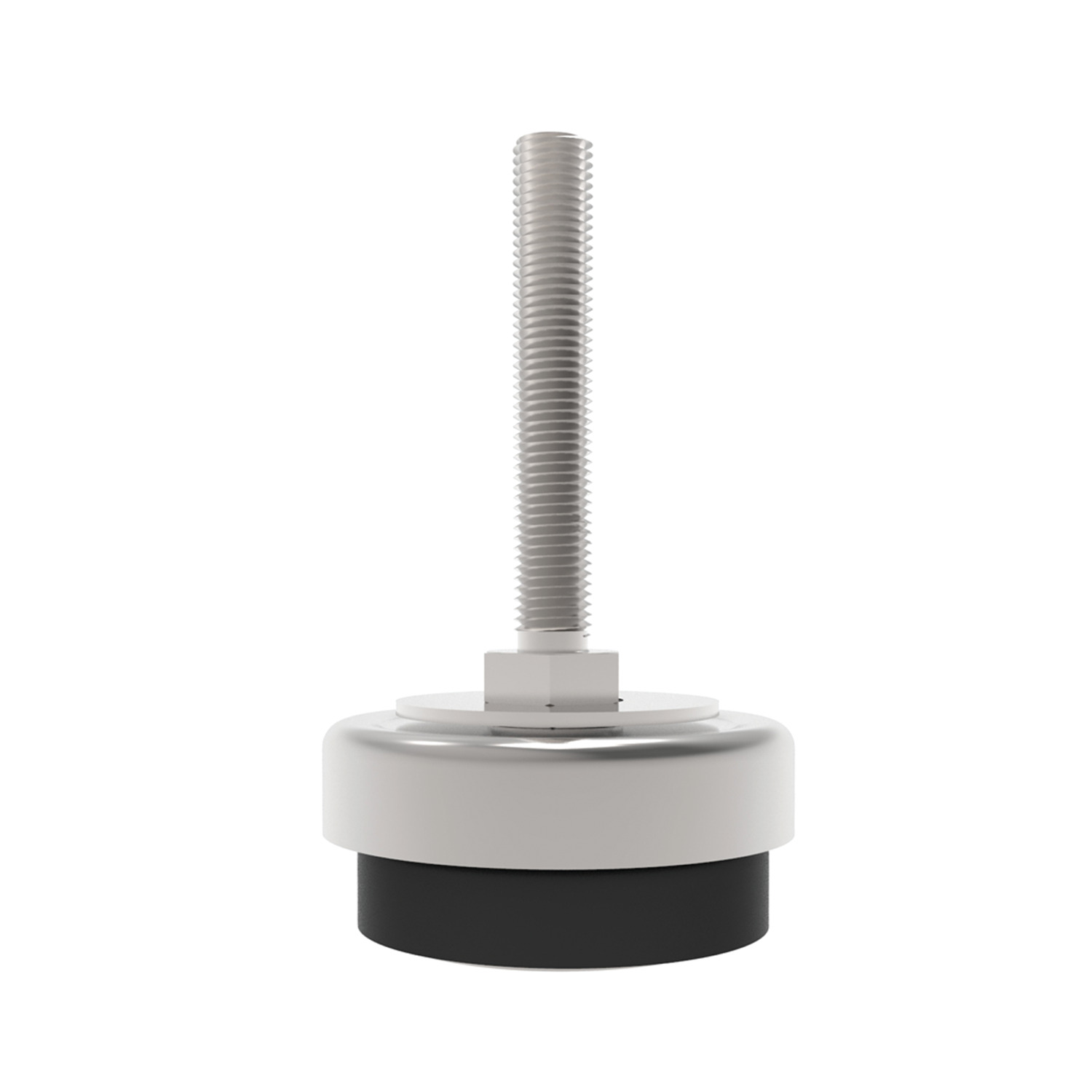 34950 Heavy Duty Machine Mounts levelling