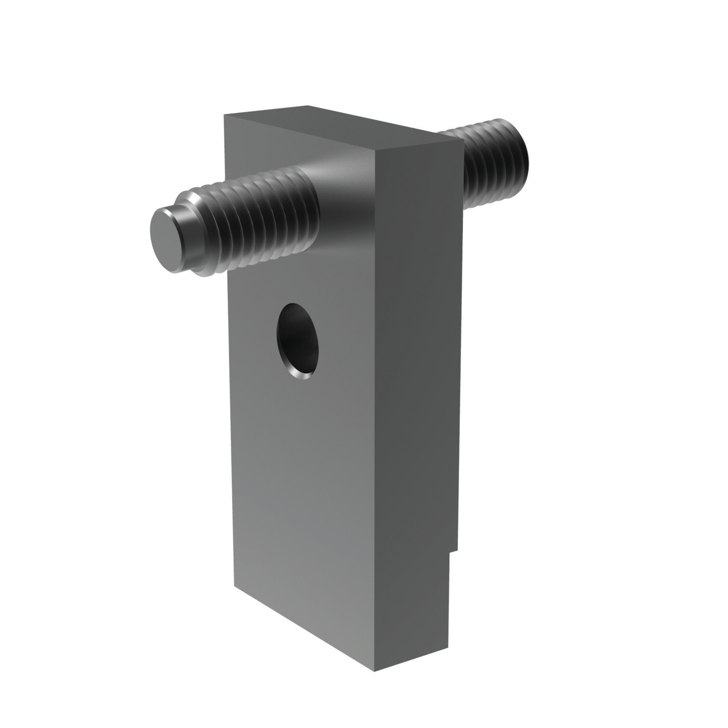 17420 - Heavy Duty Side Stop