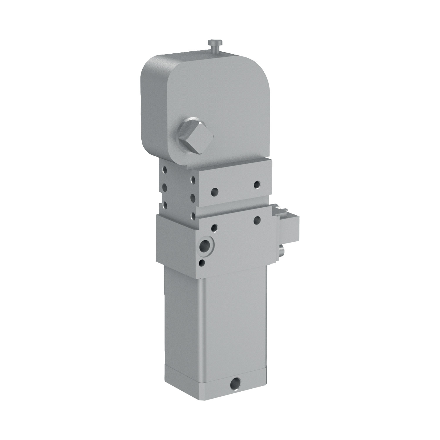 47910.1 - Heavy Pneumatic Toggle Clamp
