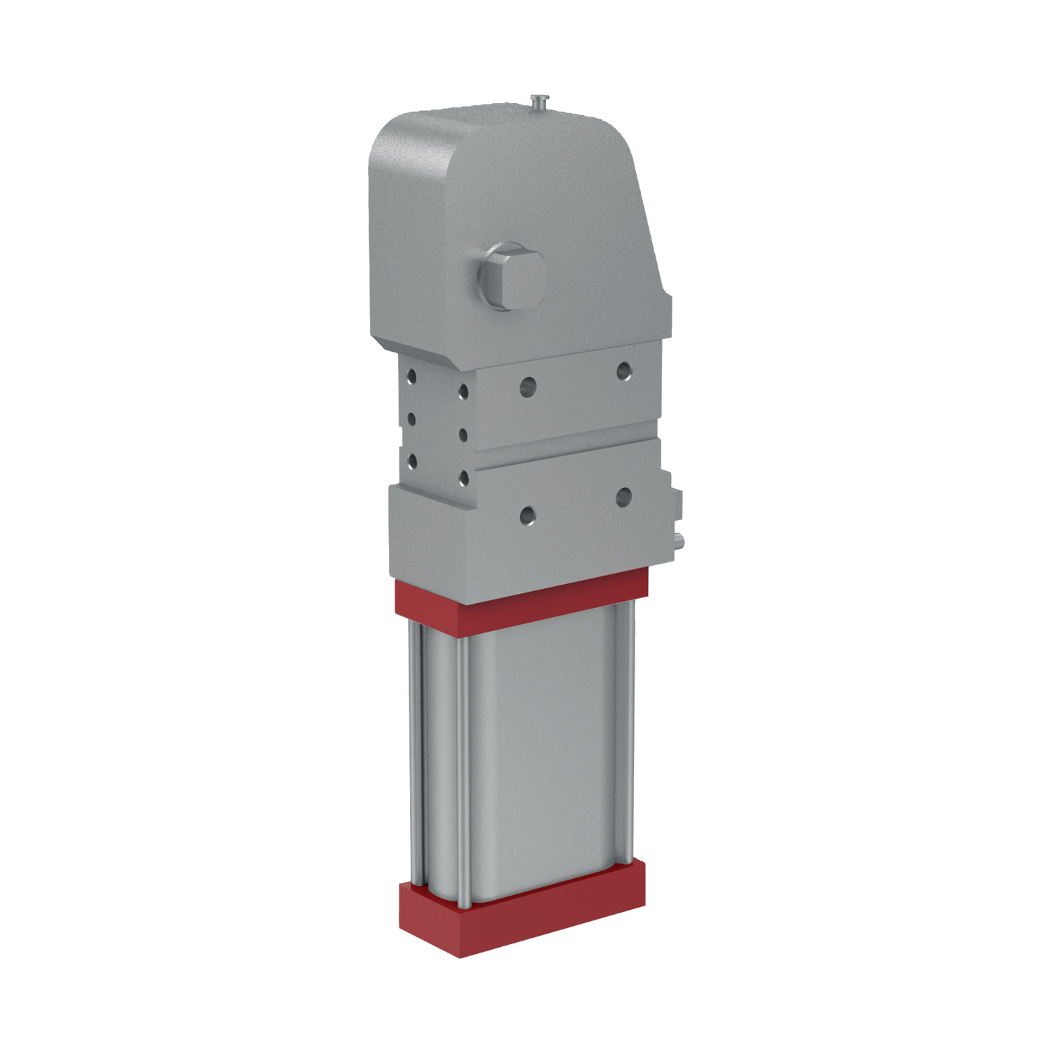 47912.1 - Heavy Pneumatic Toggle Clamp