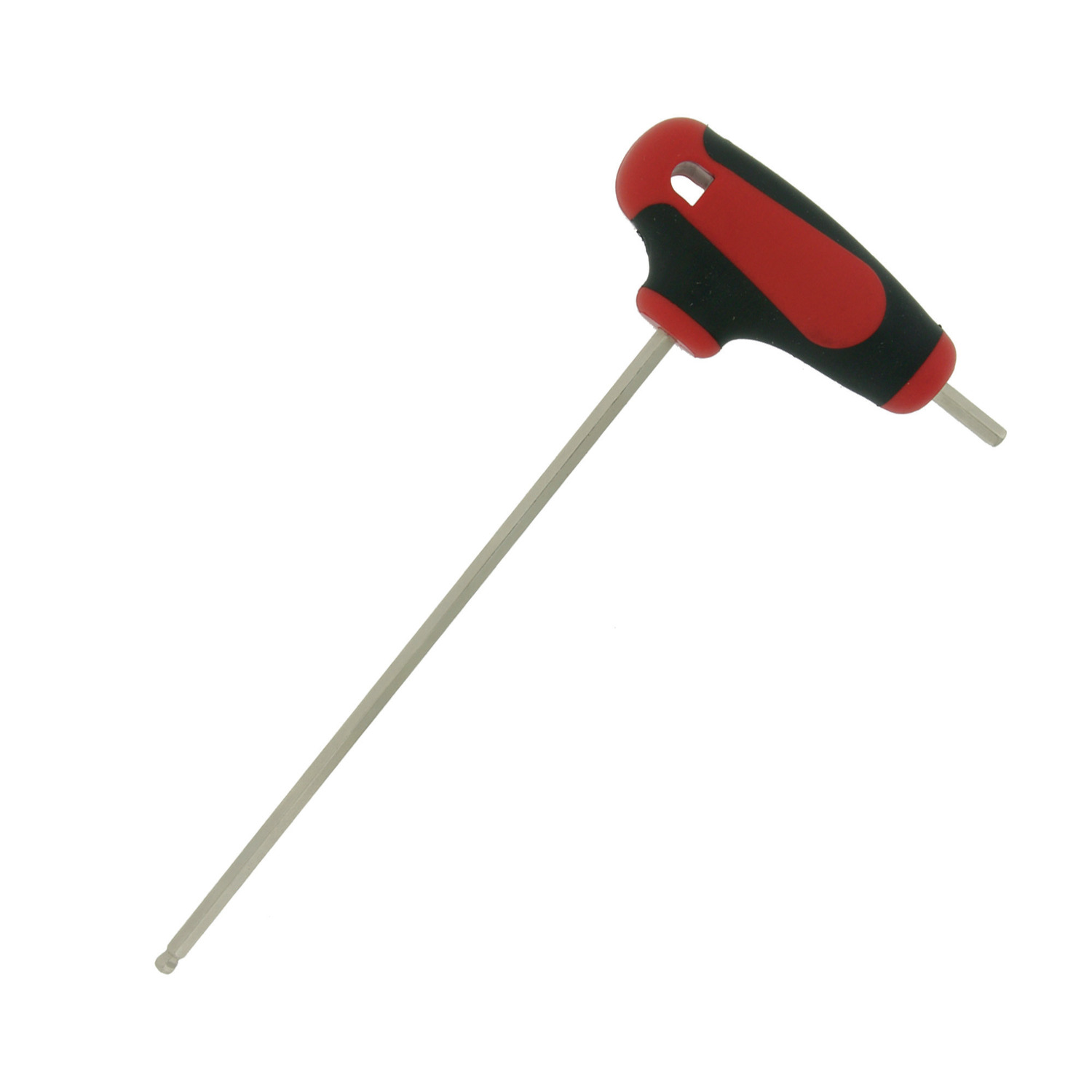 90370 - T-Handled Double Hex. Metric