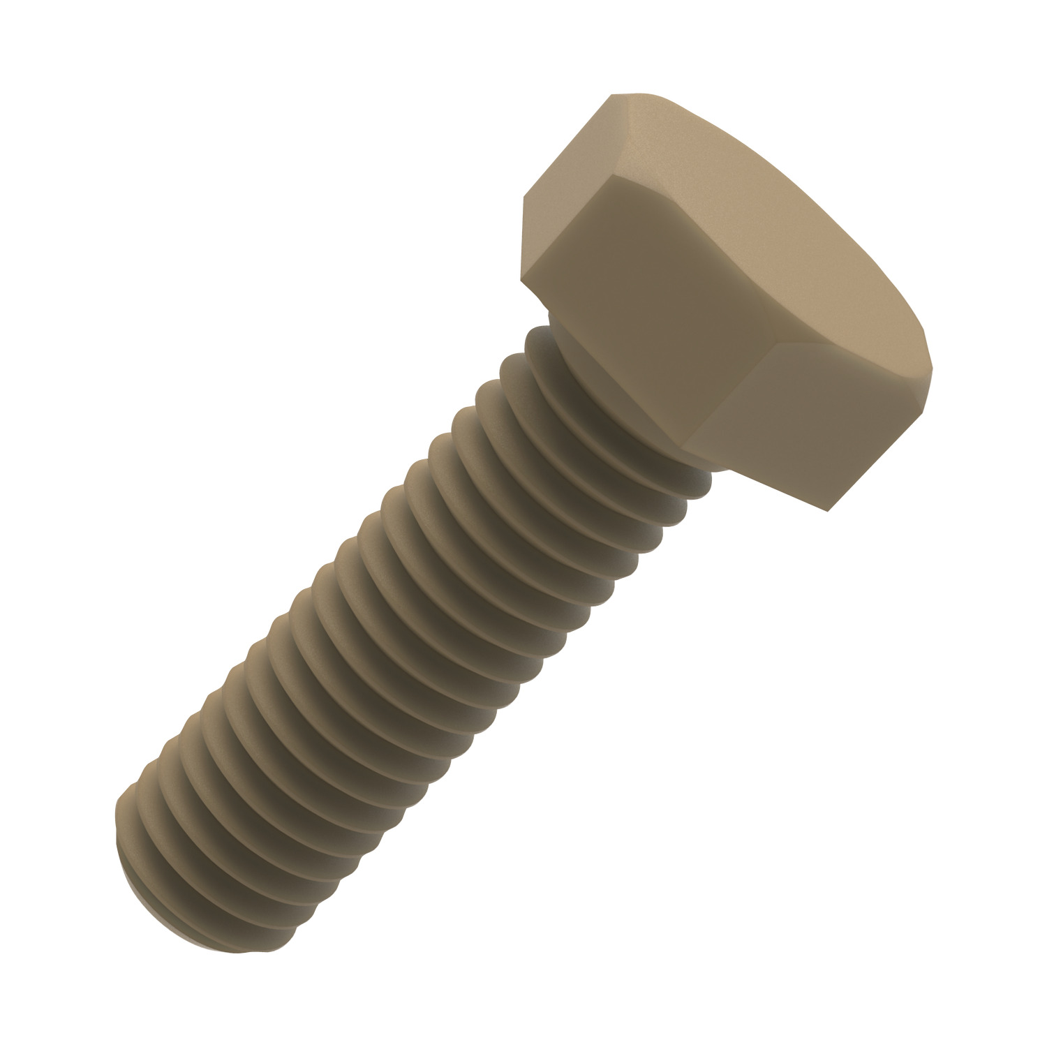 WN0501.NP Hexagonal Head Set Screw