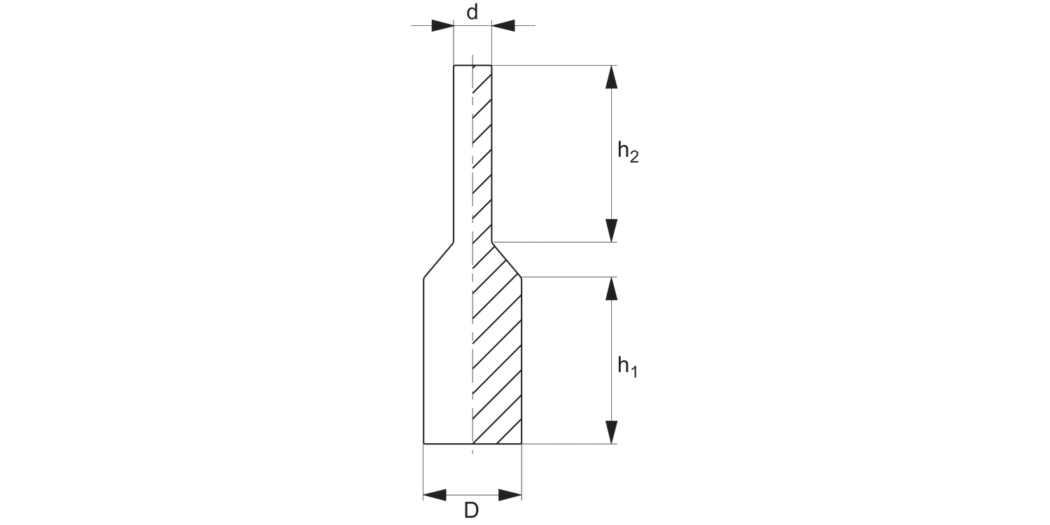 V0510 High Temperature Pull Plugs