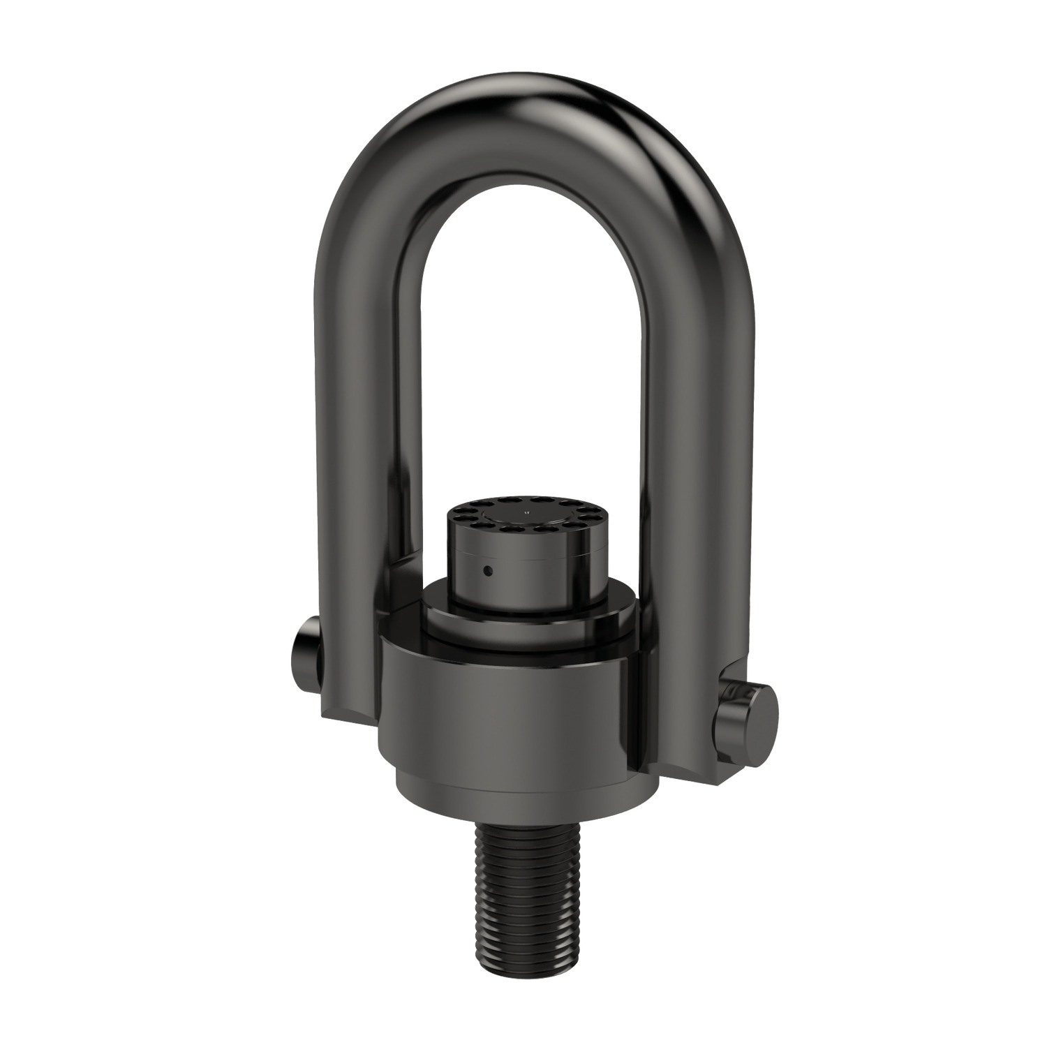 63591 Lifting Points - Double Swivel - Male