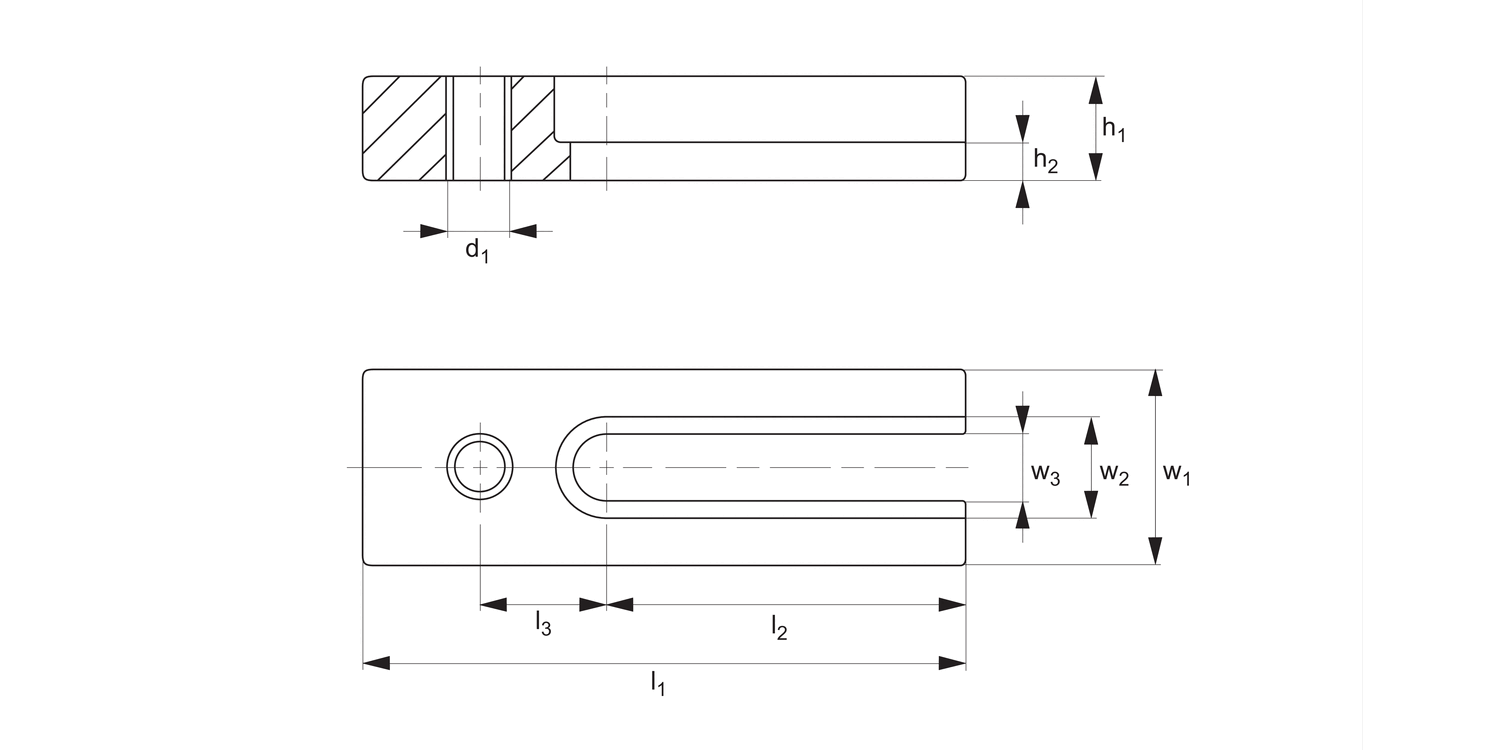 12410 Holding Plates