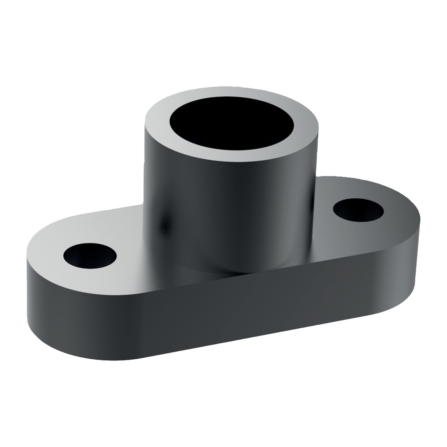 12550.6 - Flanged Hook Clamp Holders
