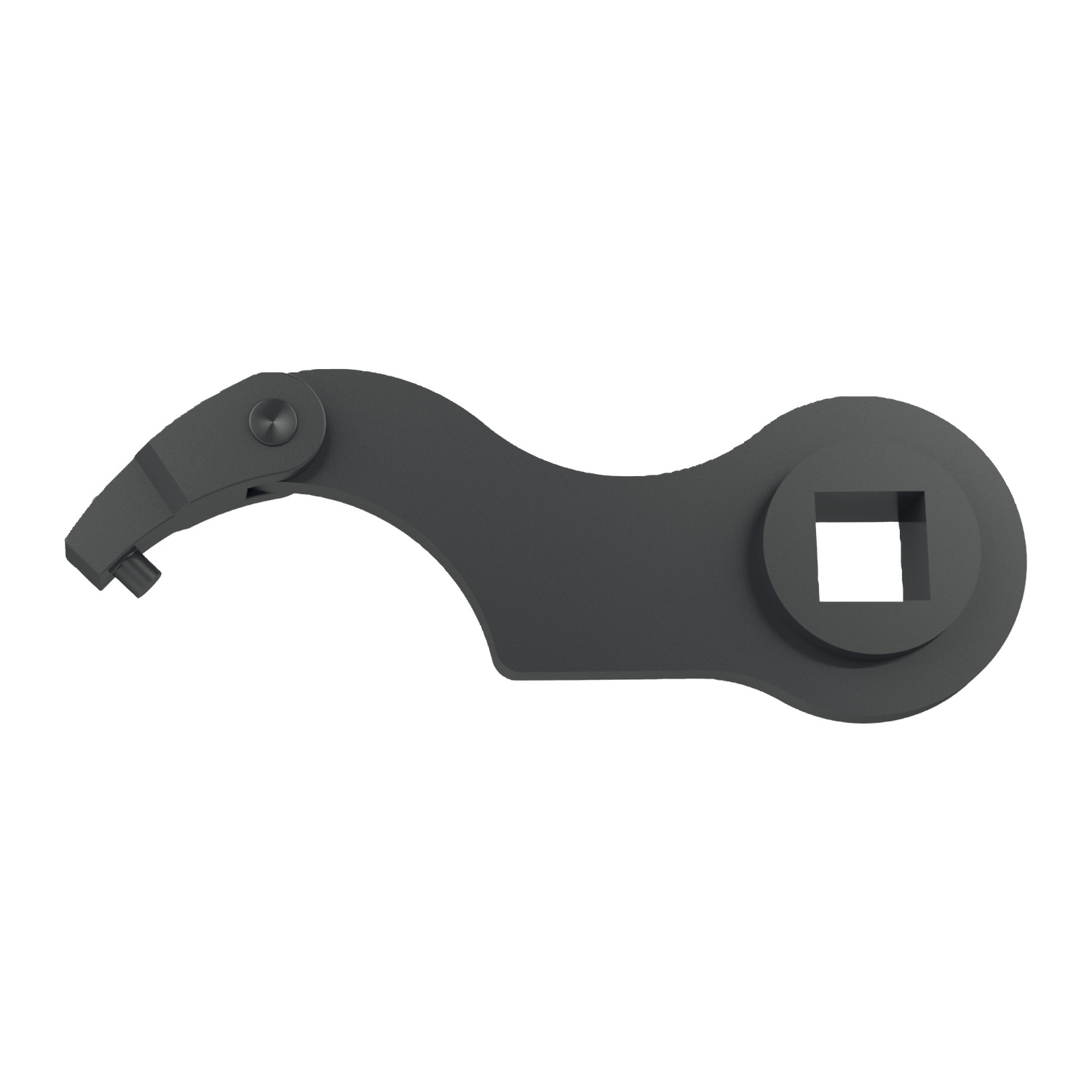 95154 Hook Spanners - with Pin Nose