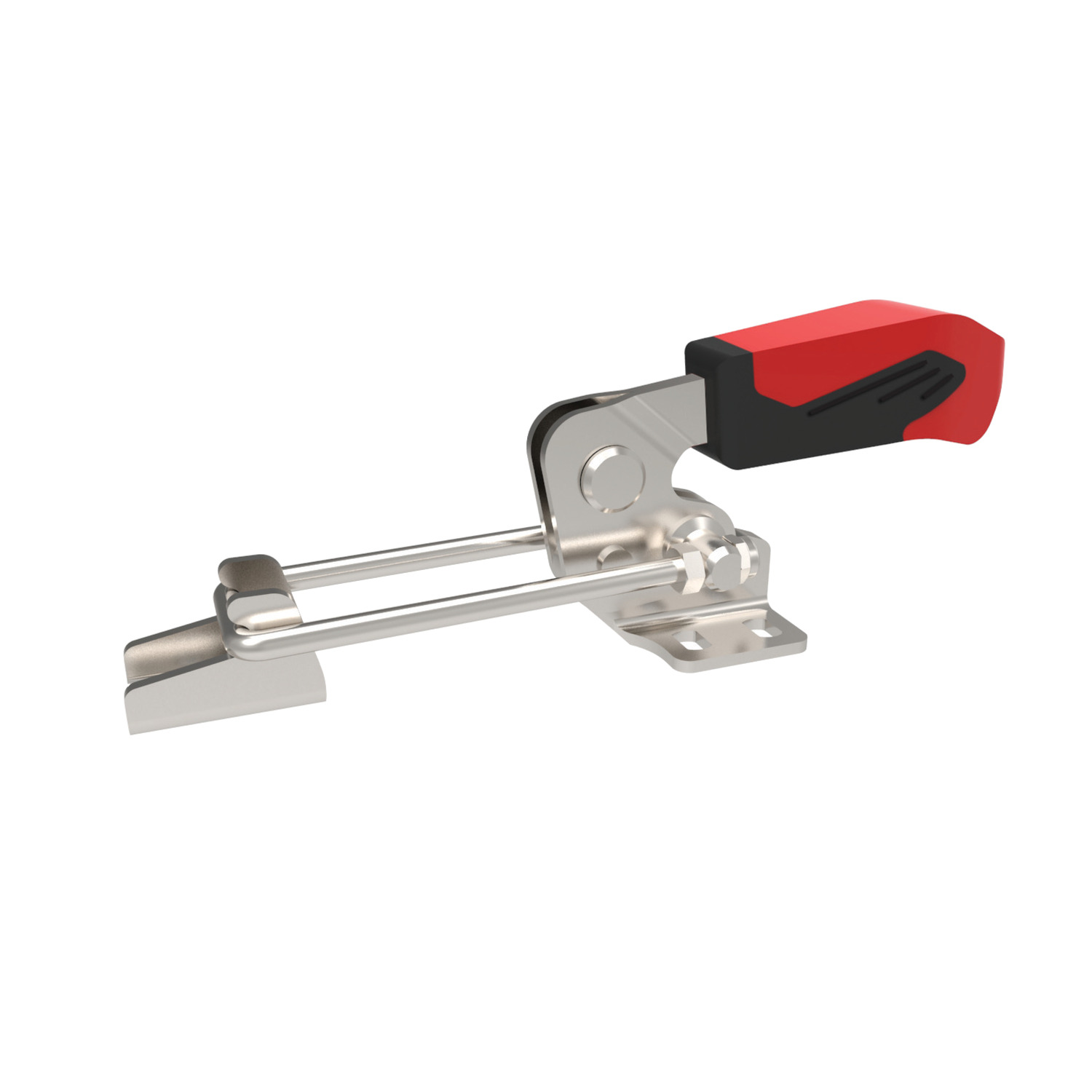 41805.1 - Latch Type Horizontal Toggle Clamp