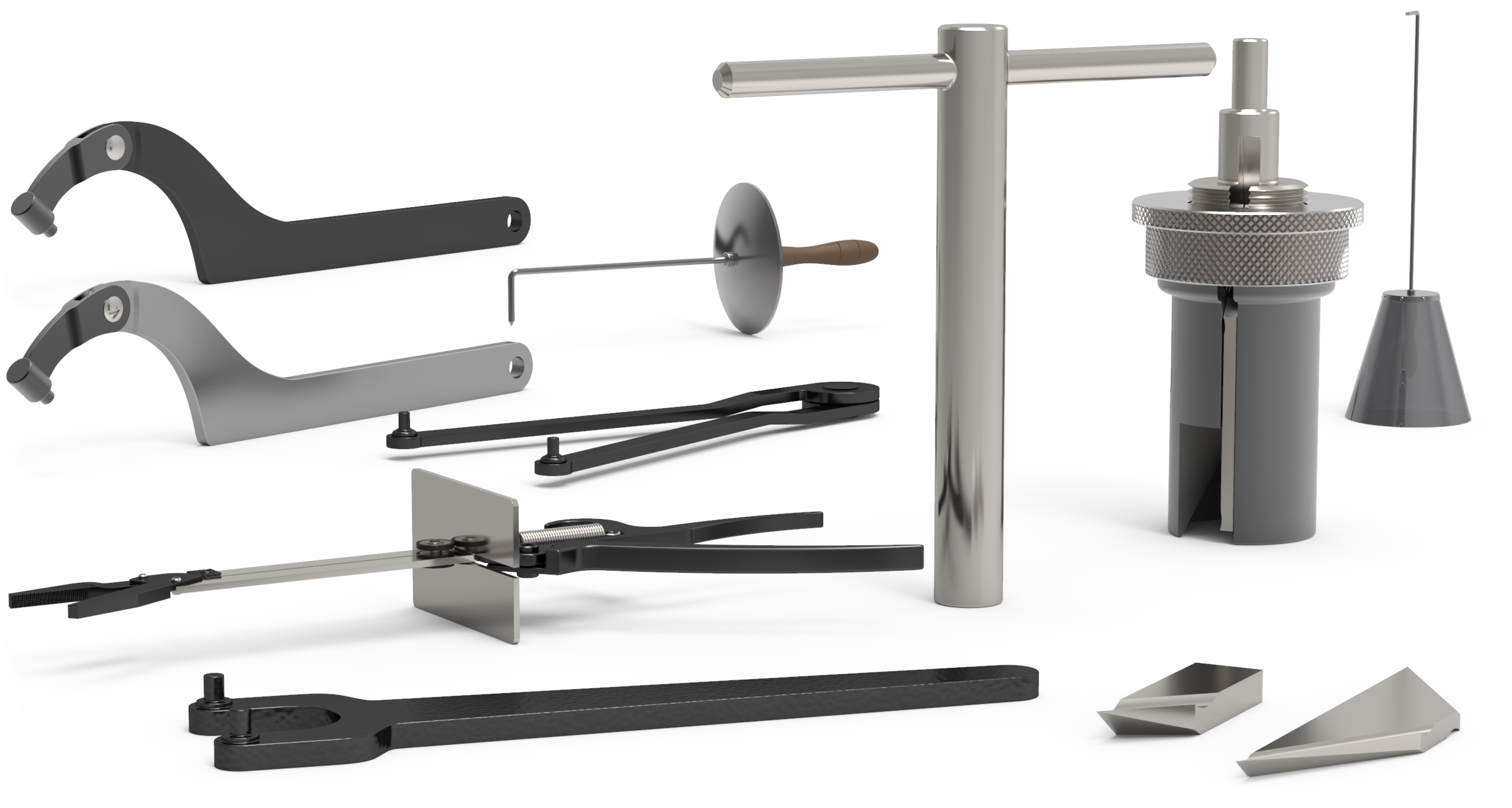 Wixroyd Chamfering Tools Technical Page