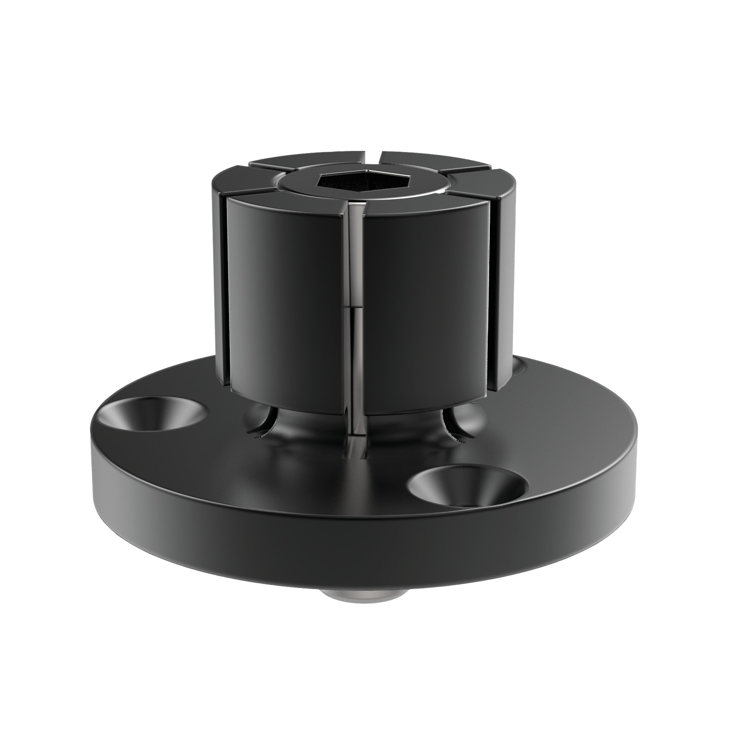 12051 ID Xpansion Clamps - Machinable