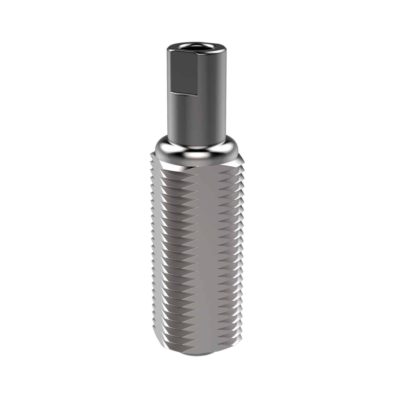 32790 Index plungers - Push-Pull
