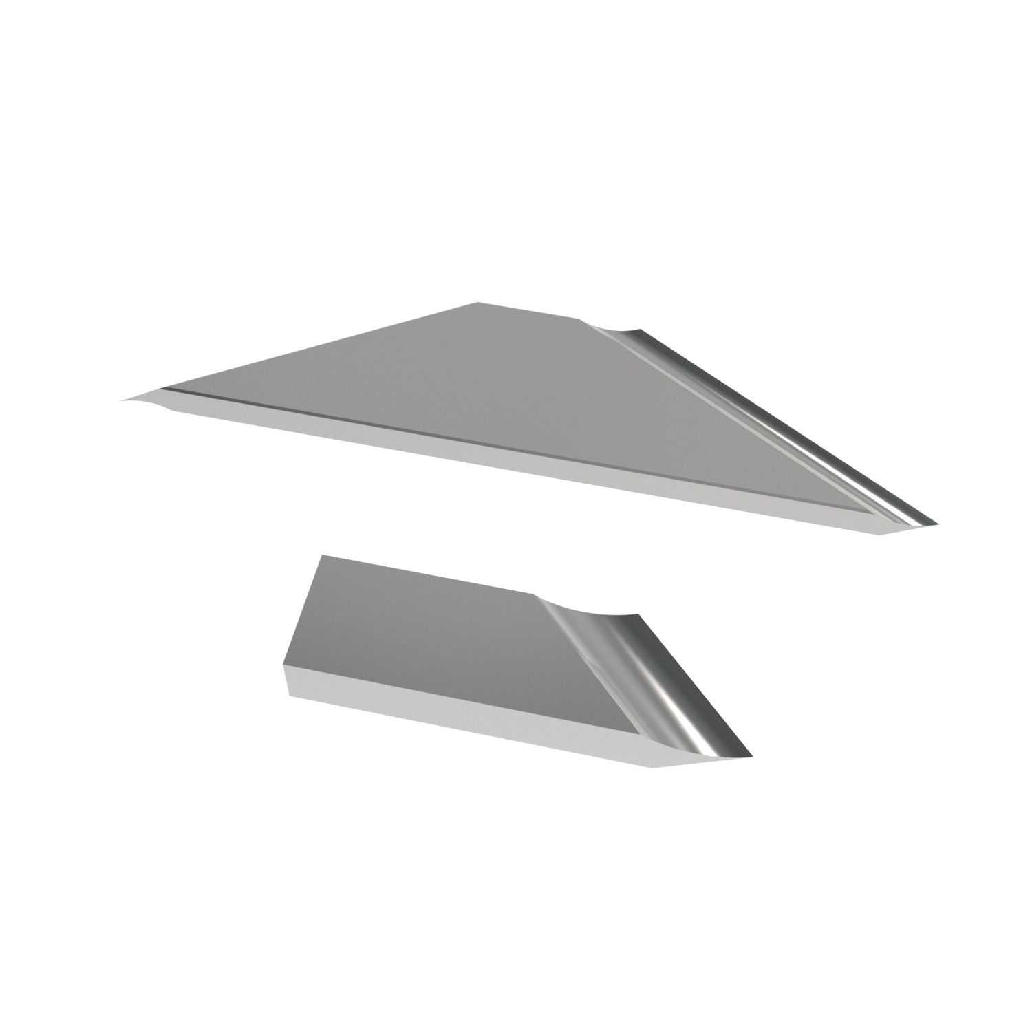 91002 Blades For Inner Chamfering Tools