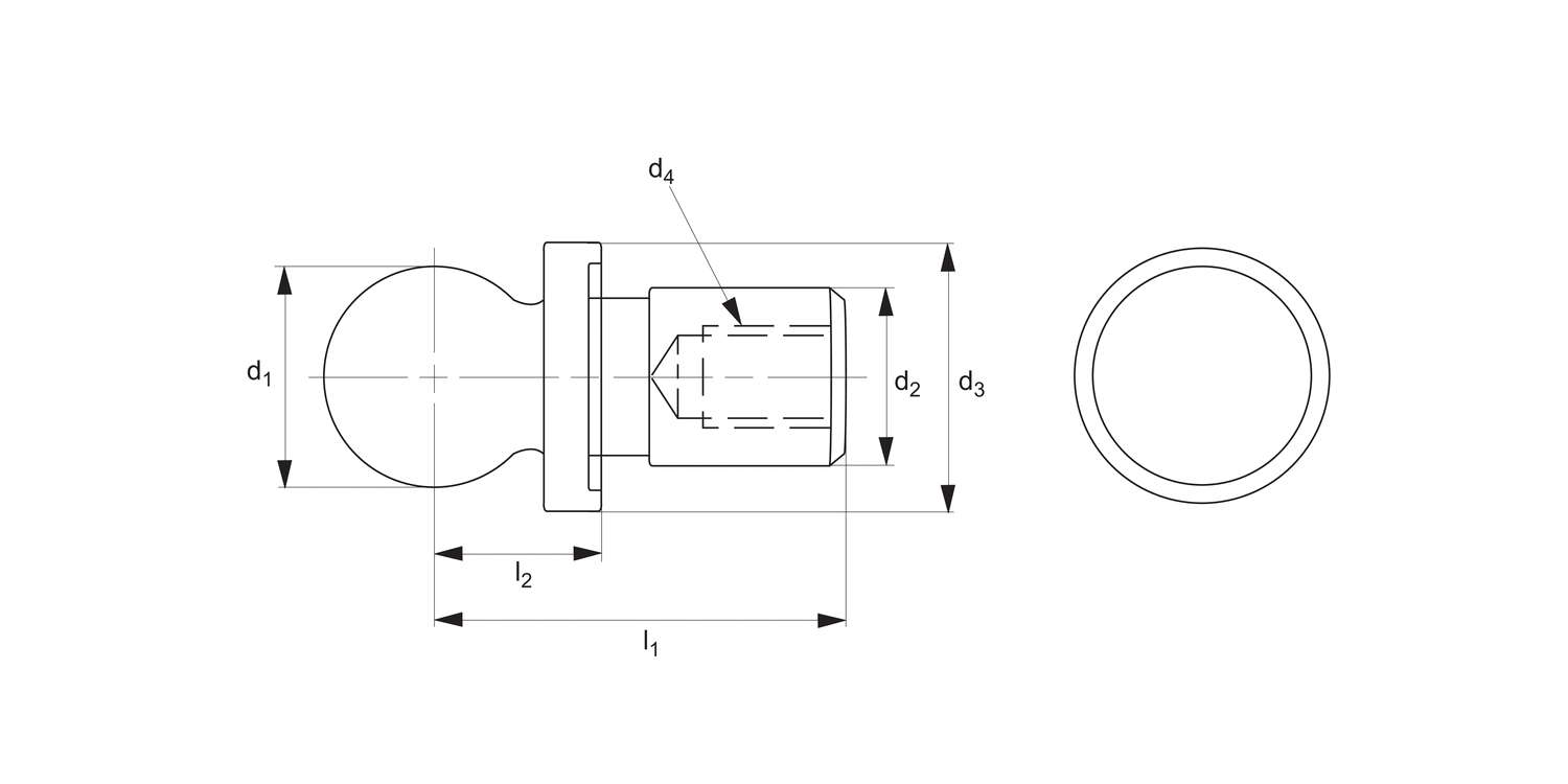 20500 Inspection Balls - Imperial