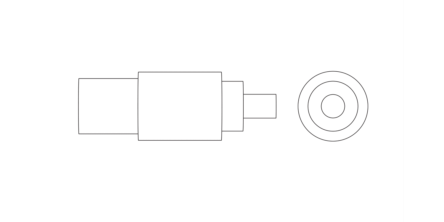 22064 Installation Tool - Inch - Heavy Duty