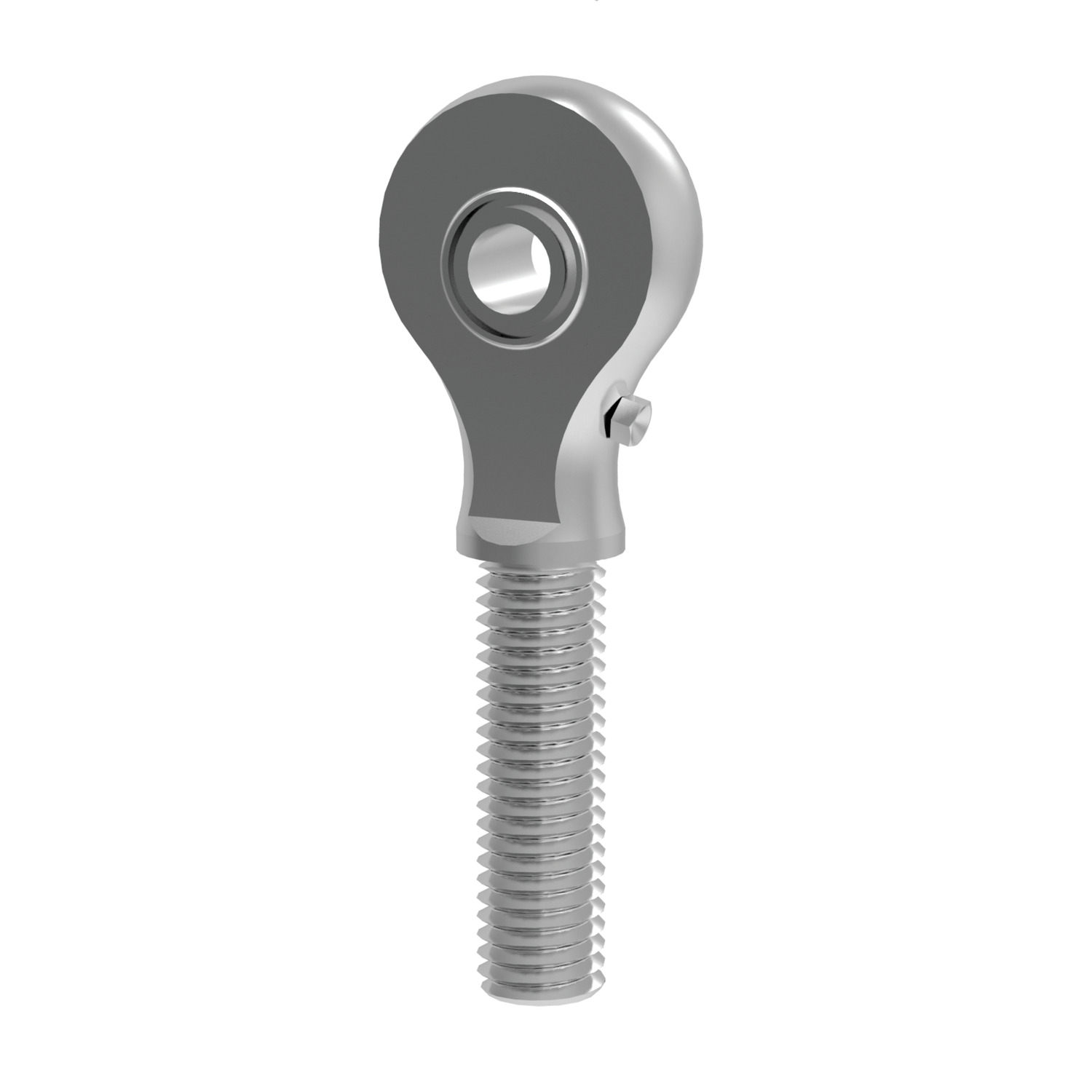 65820 Heavy-Duty Rod Ends - Male