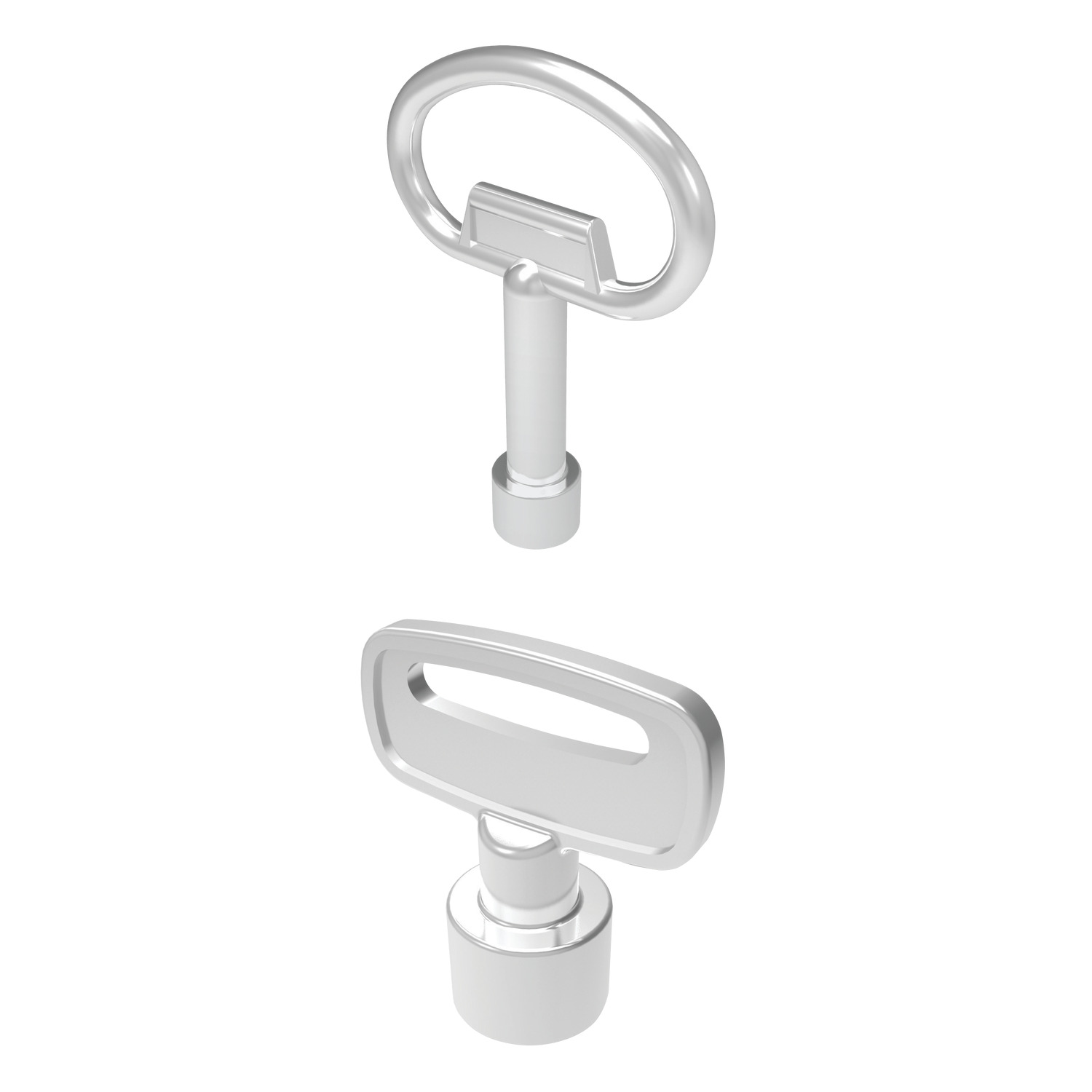 A0102 Keys - Flexi-System