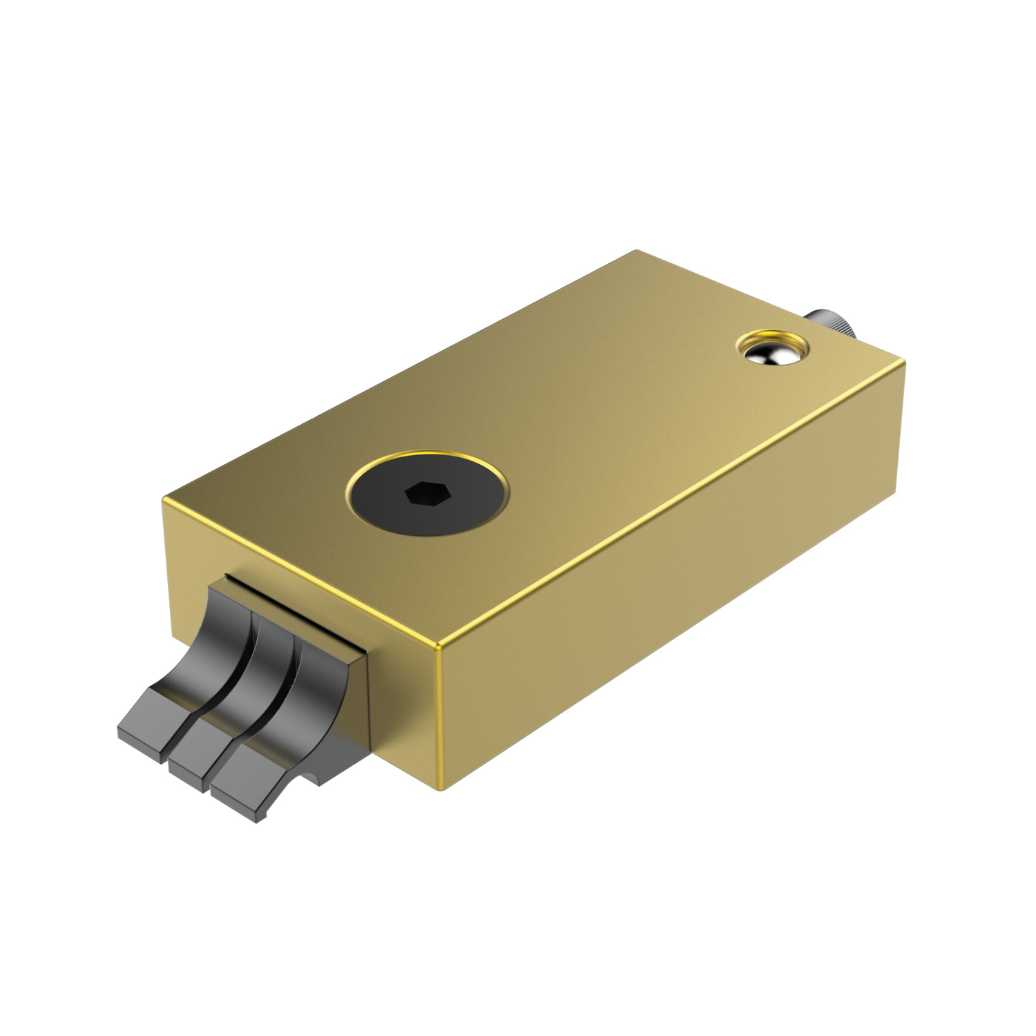Kopal Clamping Products from Wixroyd Wixroyd