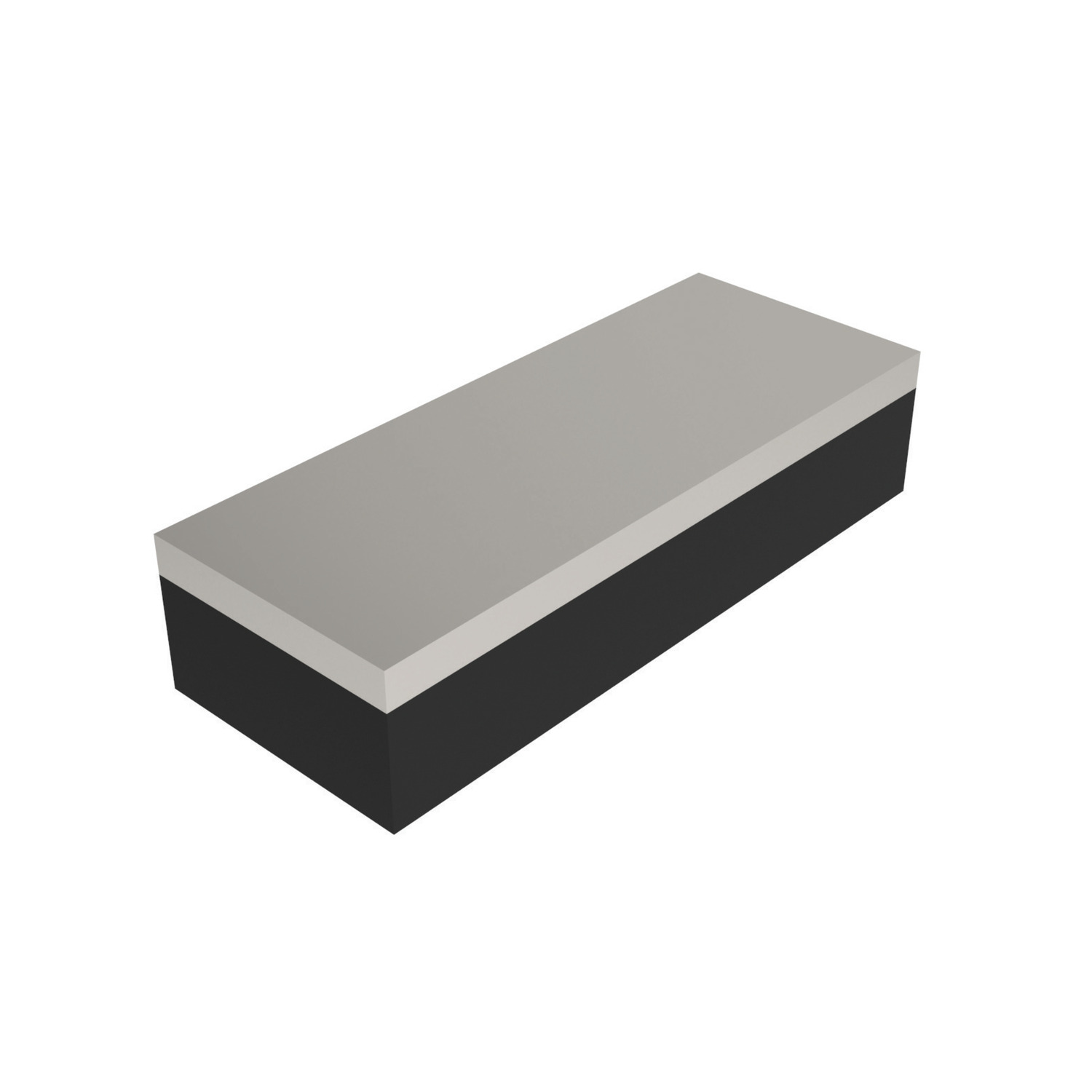 Product 61600, Anti-vibration Impact Plates metal-rubber / 