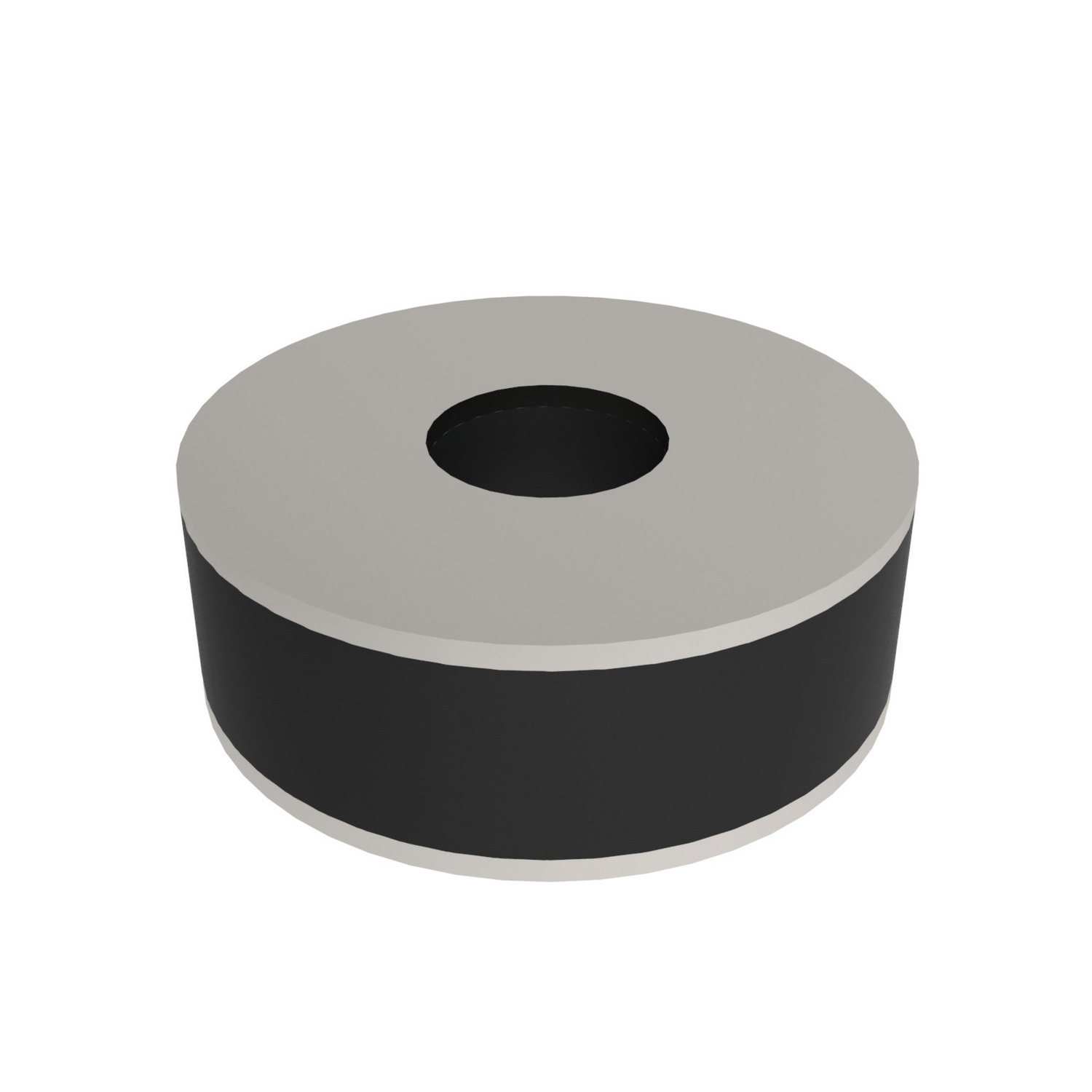 61650.W0270 Anti-vibration Washers - Rubber on steel 2 - 70 - 20 - 30