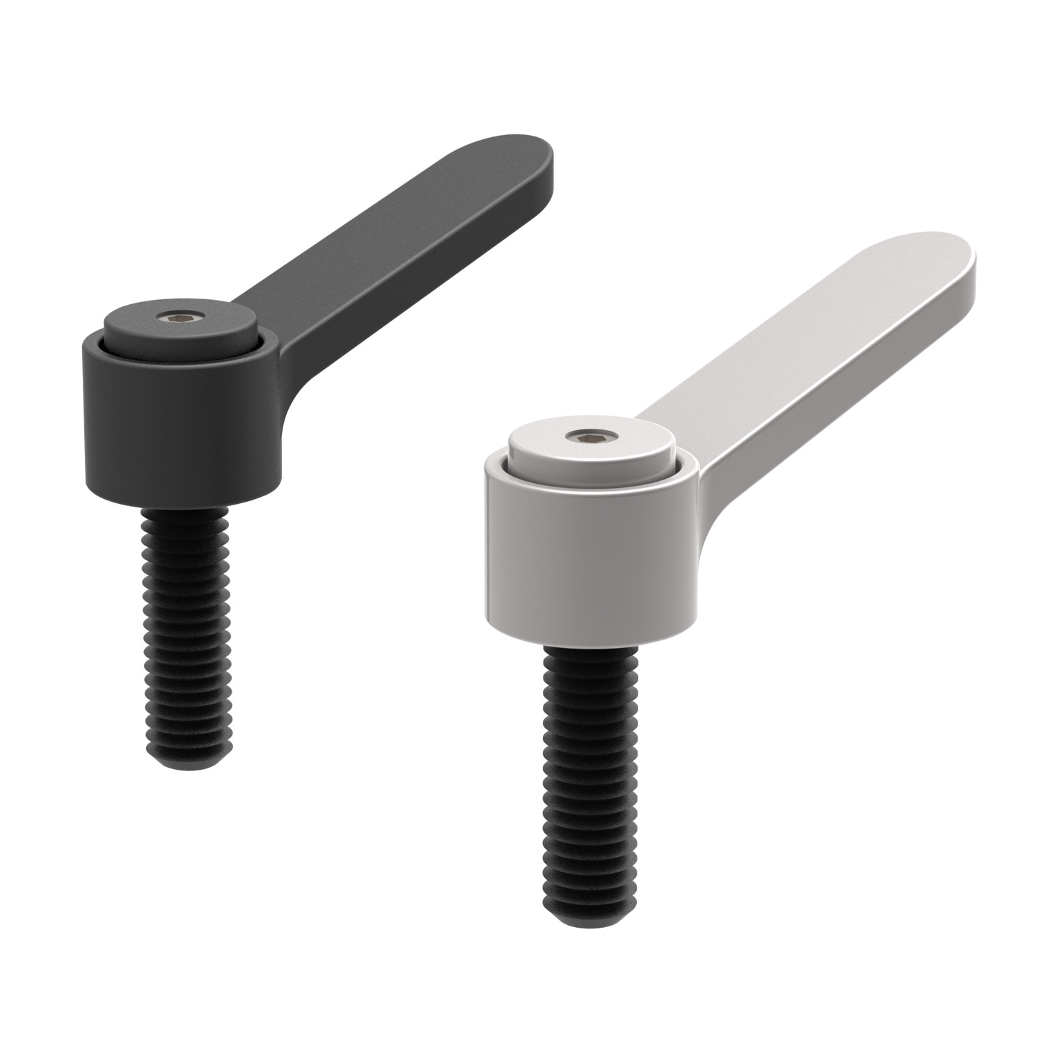 74494 - Adjustable Clamping Levers
