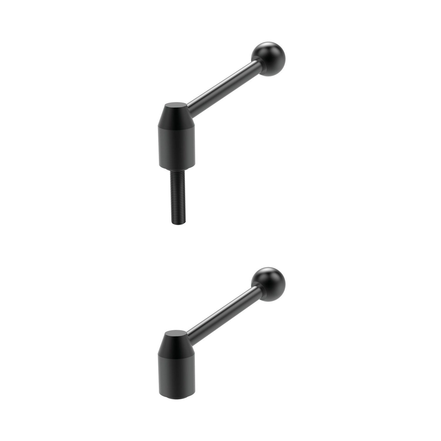 74500 Adjustable Clamping Levers