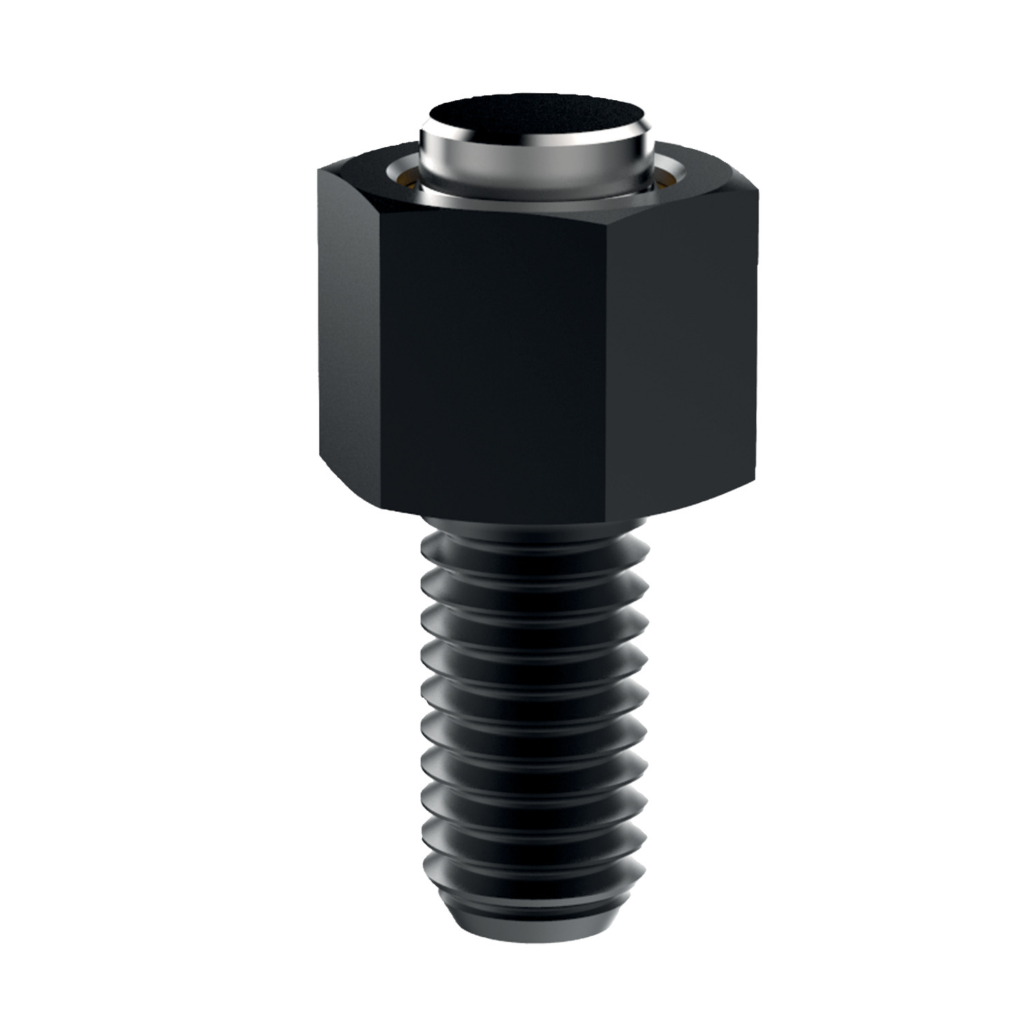 Product 35530.2, Grippers - Self Aligning - HTS flat - threaded bolt / 