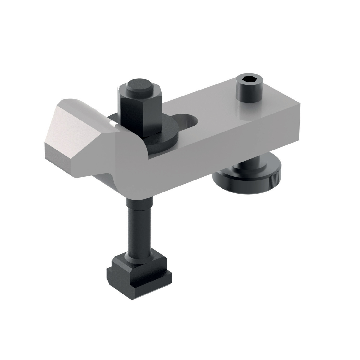 10500 Adjustable Goose Neck Clamps