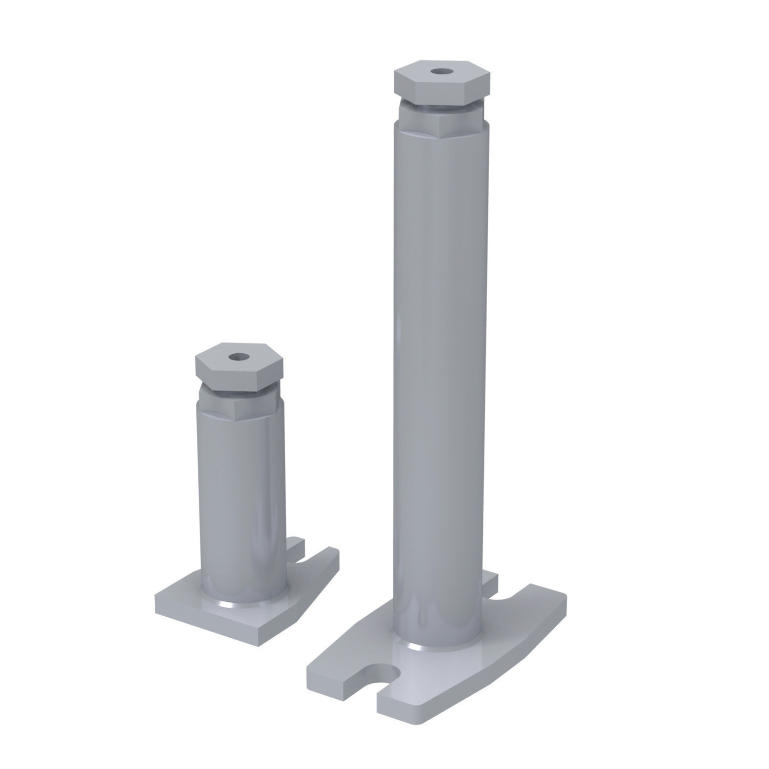 15100 Screw Jacks Wixroyd