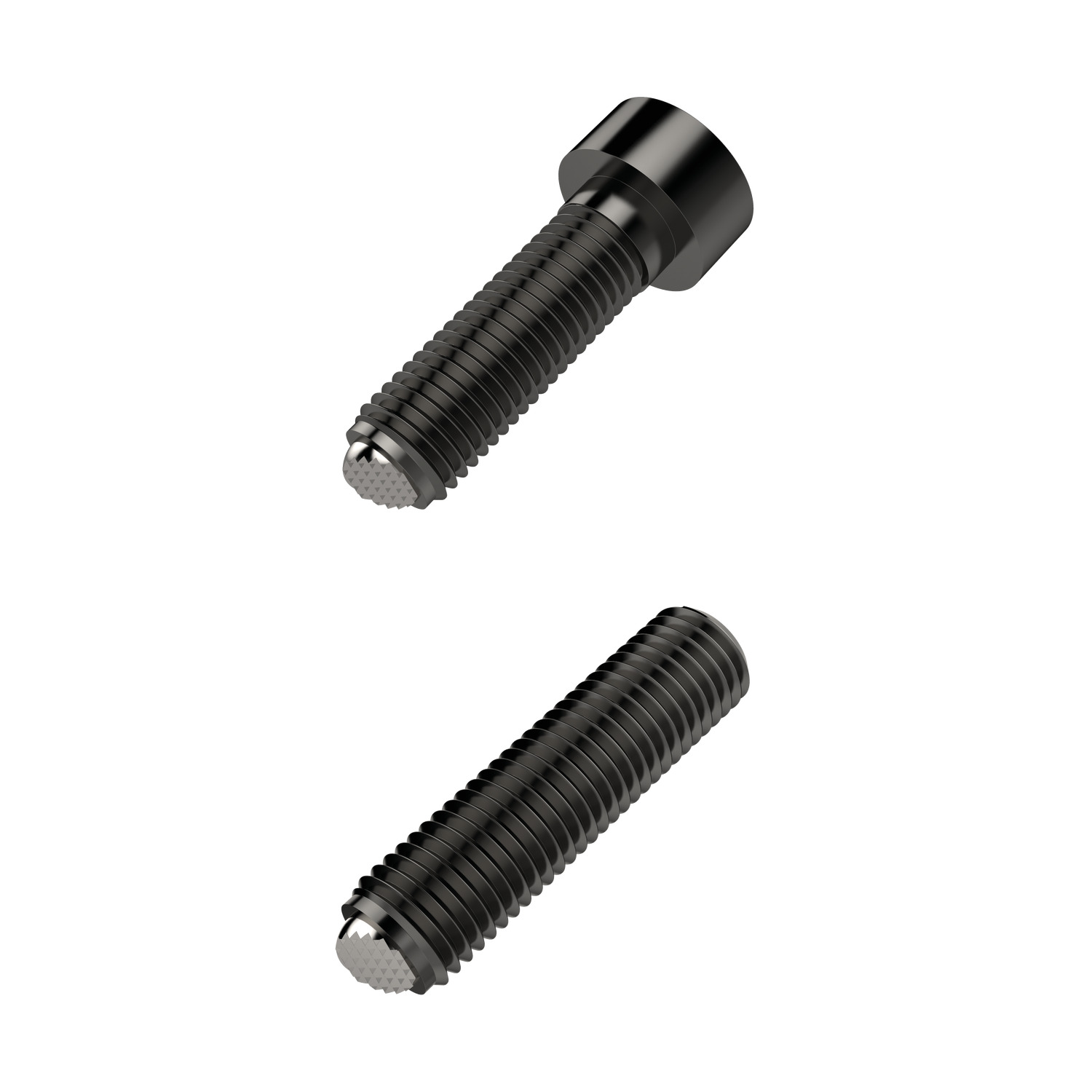 Ball End Thrust Screws from Wixroyd Wixroyd