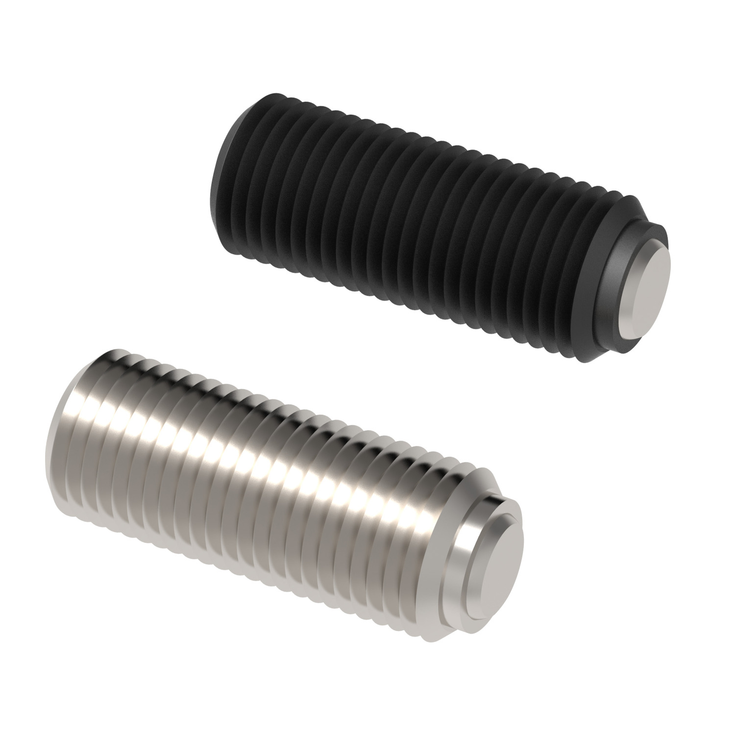 34041.W0786 Thrust Screws Ball Ended Wixroyd