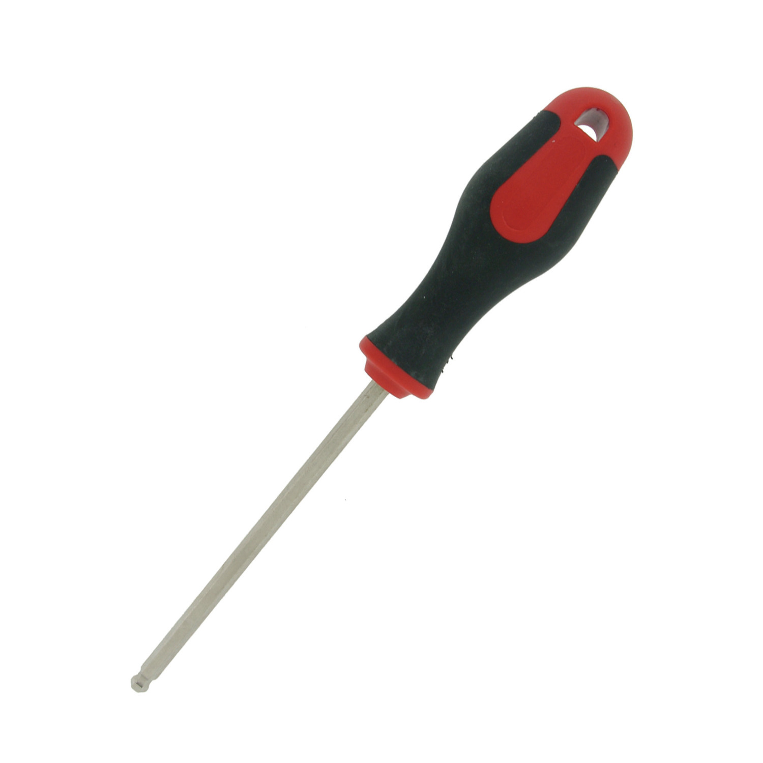 Product 90510, Ball-Ended Hex. Keys straight handle / 