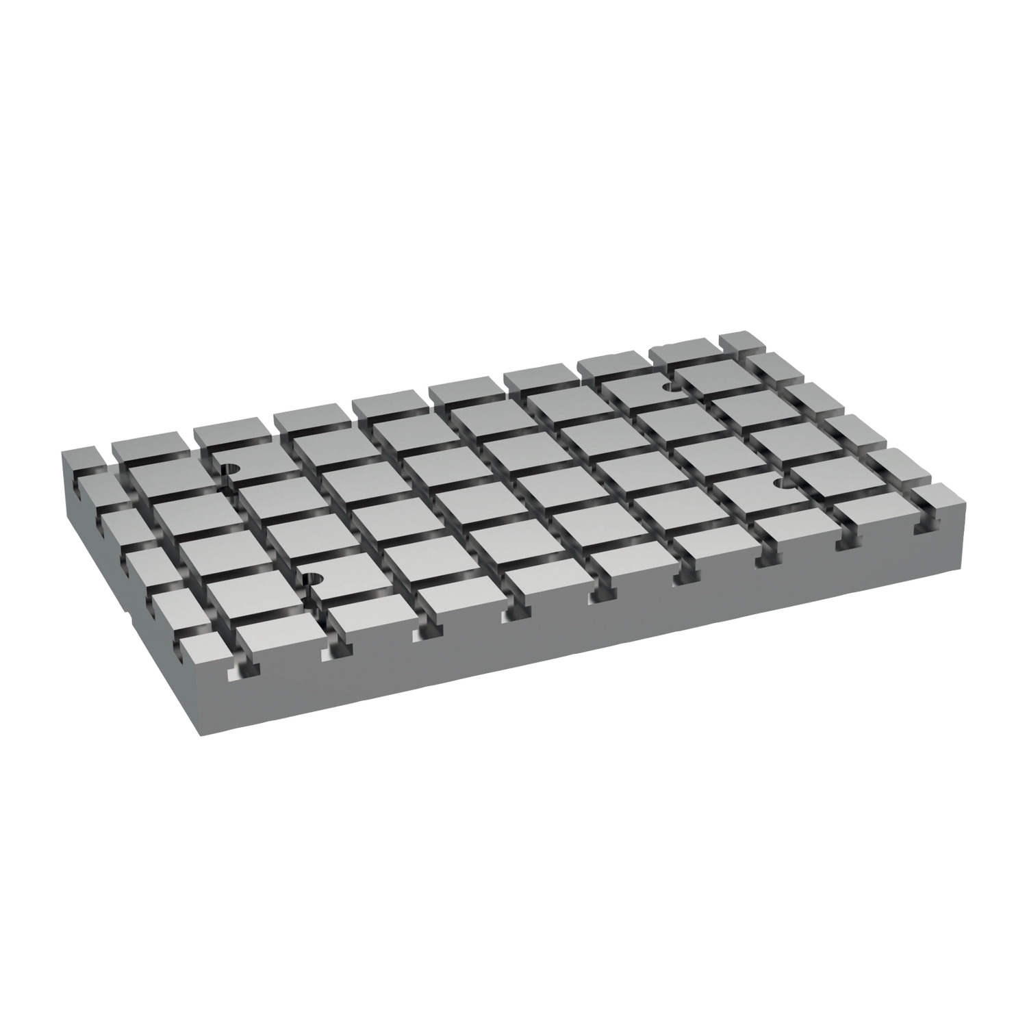 19580.W0400 Base plate -Tool steel. Price on application