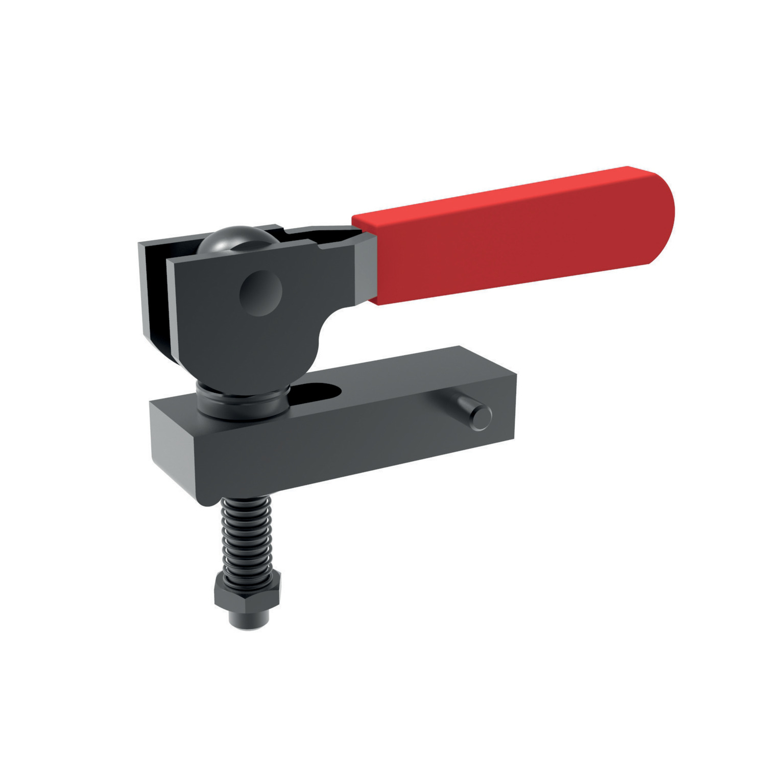 Product 18040, Cam Clamps - Centre Acting with clamp and bolt / 