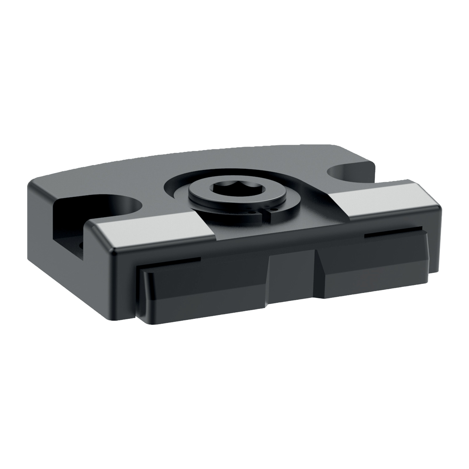 Product 10980.1, Low Profile Cam Edge Clamps hex drive / 