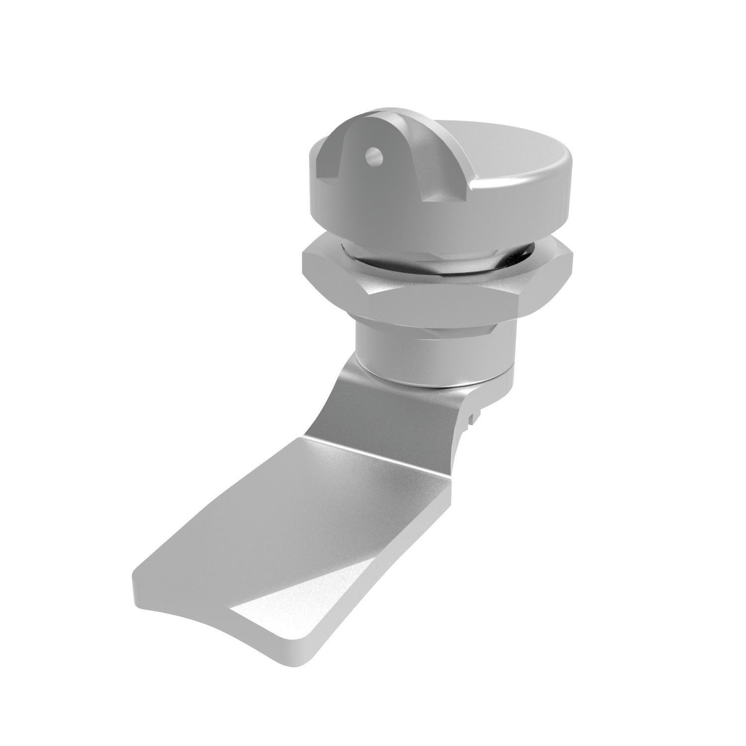 Product A1168, Cam Latches - Flexi-System insert driver - fixed grip - zinc / 