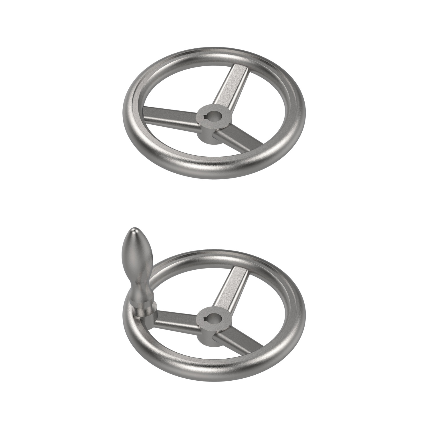Product 77100, Cast Iron Handwheels  / 