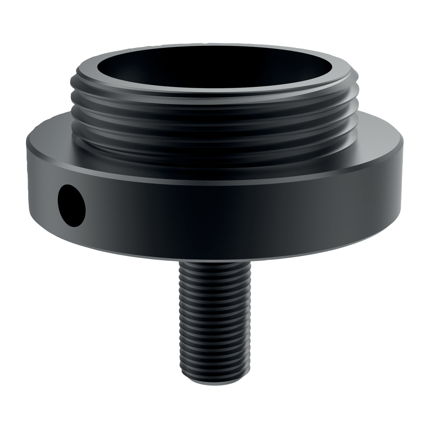 Product 15062, Centering Pad - Threaded for screw jacks / 